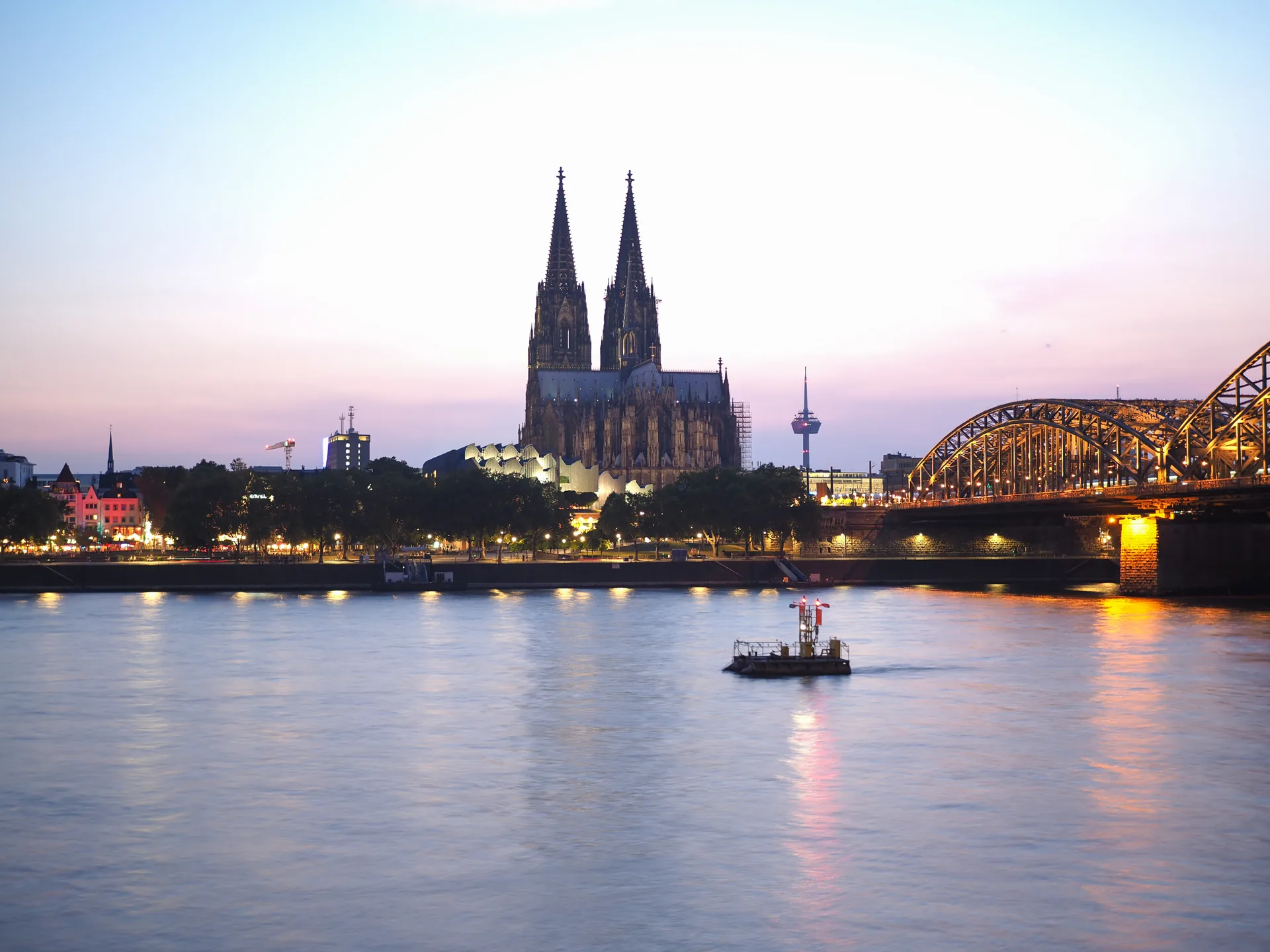 Der wachsende Trend: Luxusimmobilien in Köln als Kapitalanlage