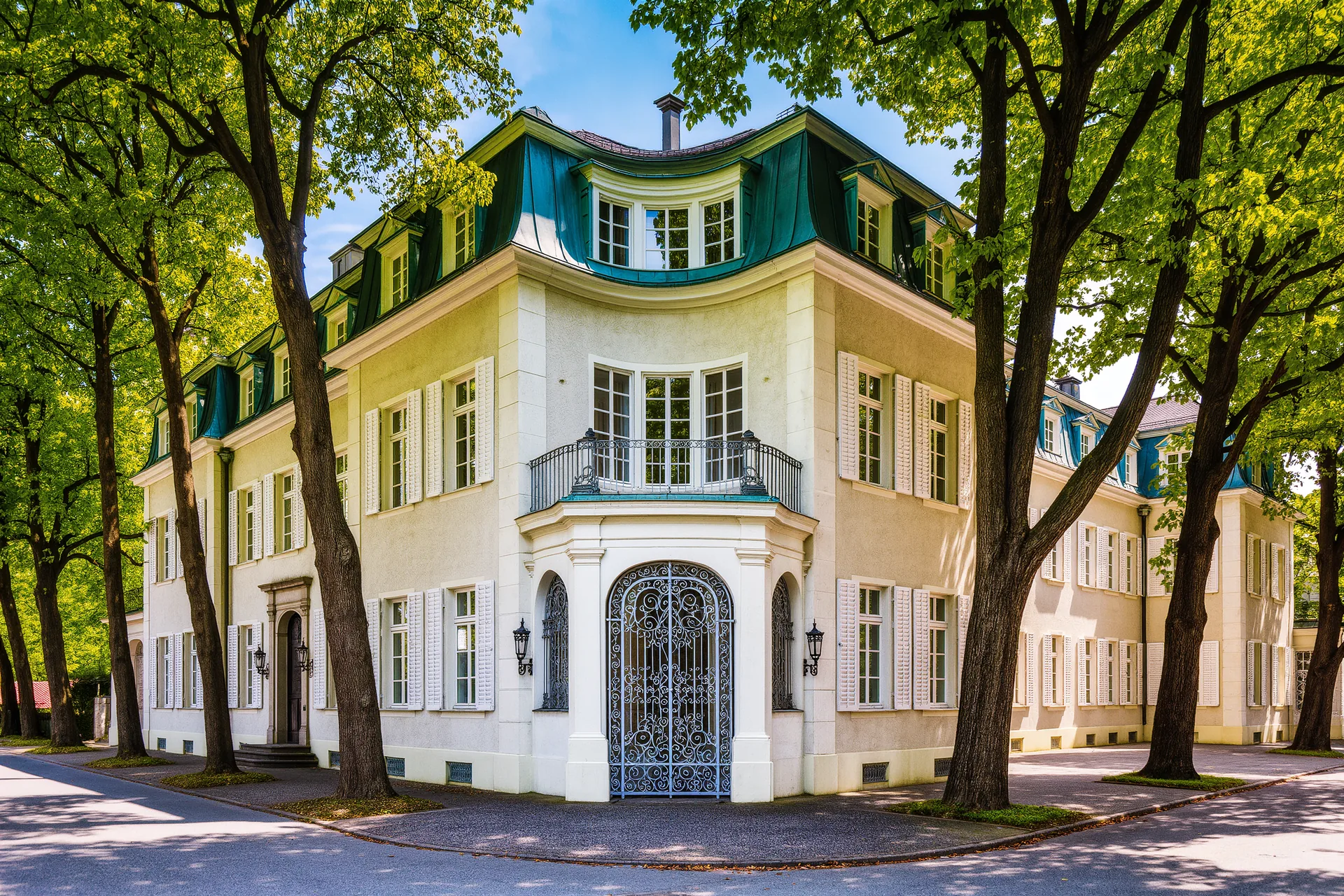 Der optimale Zeitpunkt für den Verkauf in München