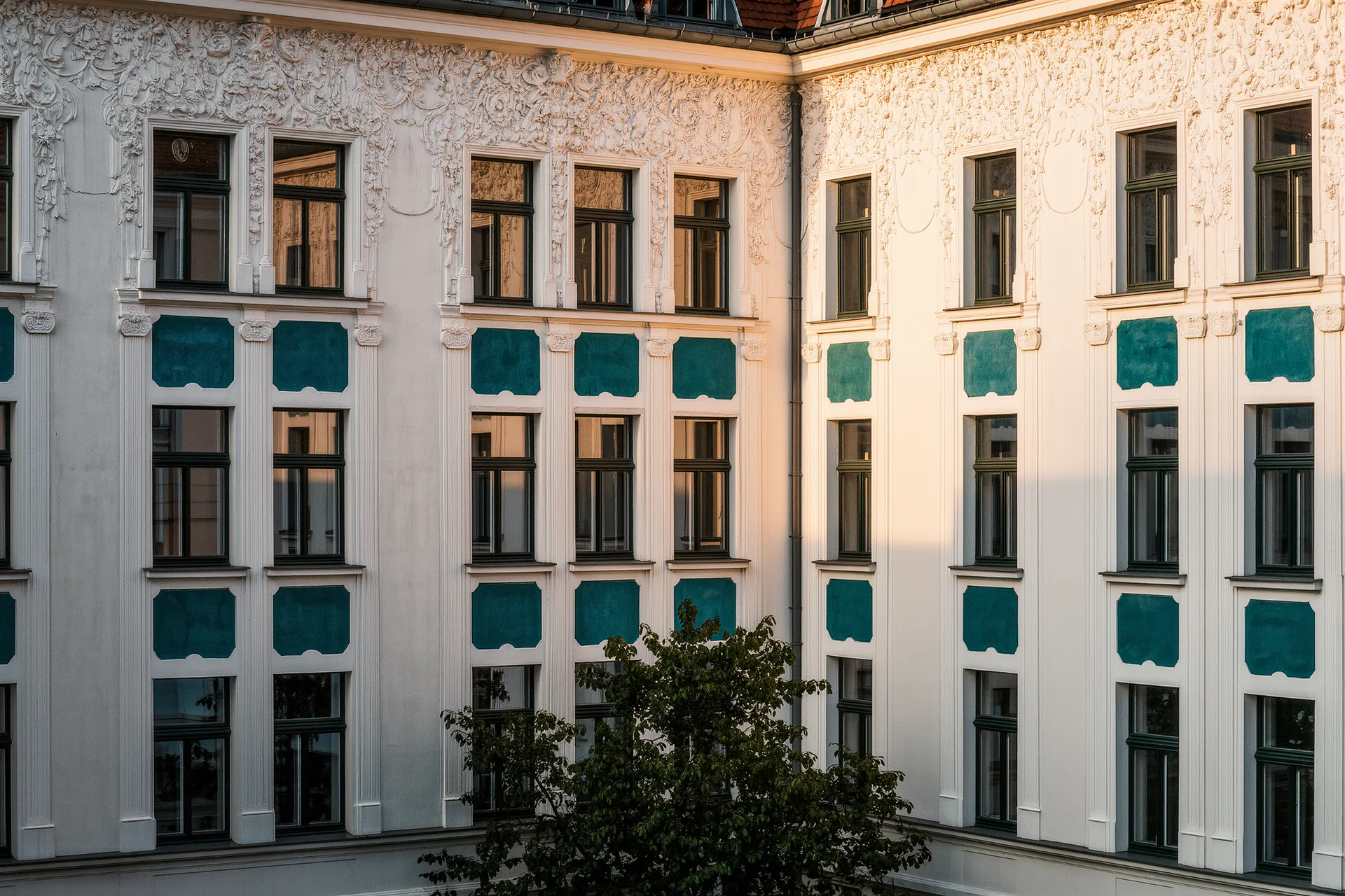 Wannsee: Luxusimmobilien mit Seeblick - Ein Paradies am Wasser