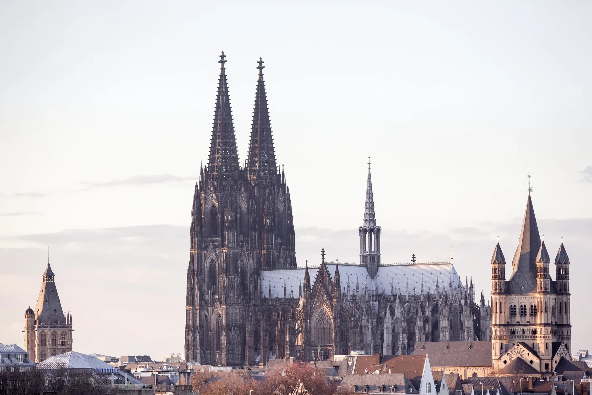 Immobilienpreise in Köln 2024: Aktuelle Preisspannen