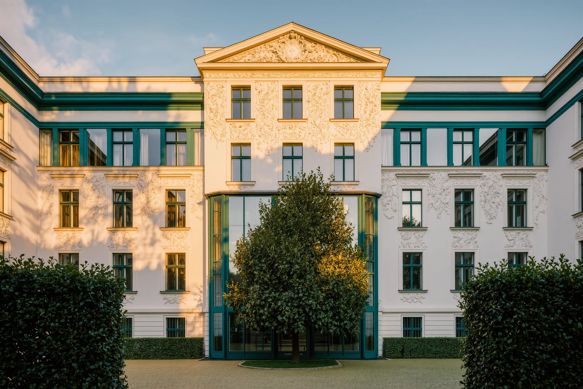 Warum Altbauten in Berlin an Wert gewinnen