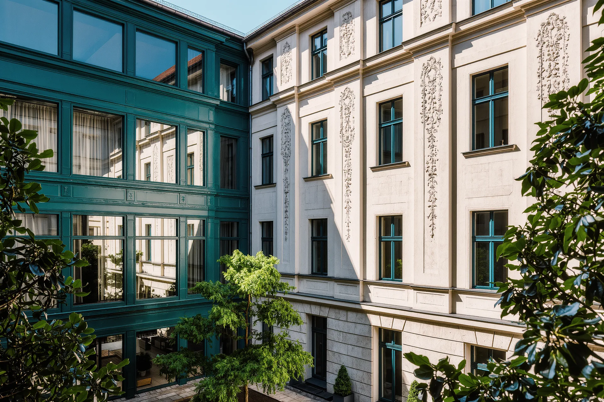 Der Berliner Lifestyle: Magnet für internationale Käufer