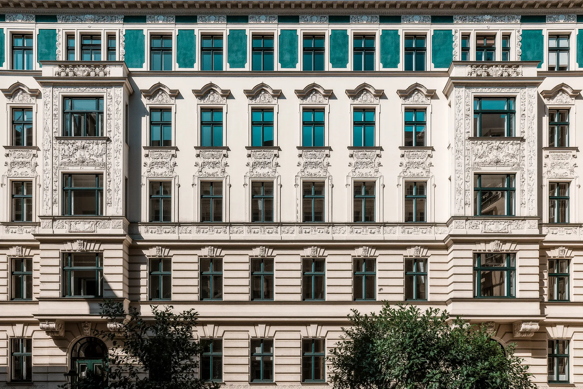 Warum Berlin-Mitte bei internationalen Käufern so beliebt ist