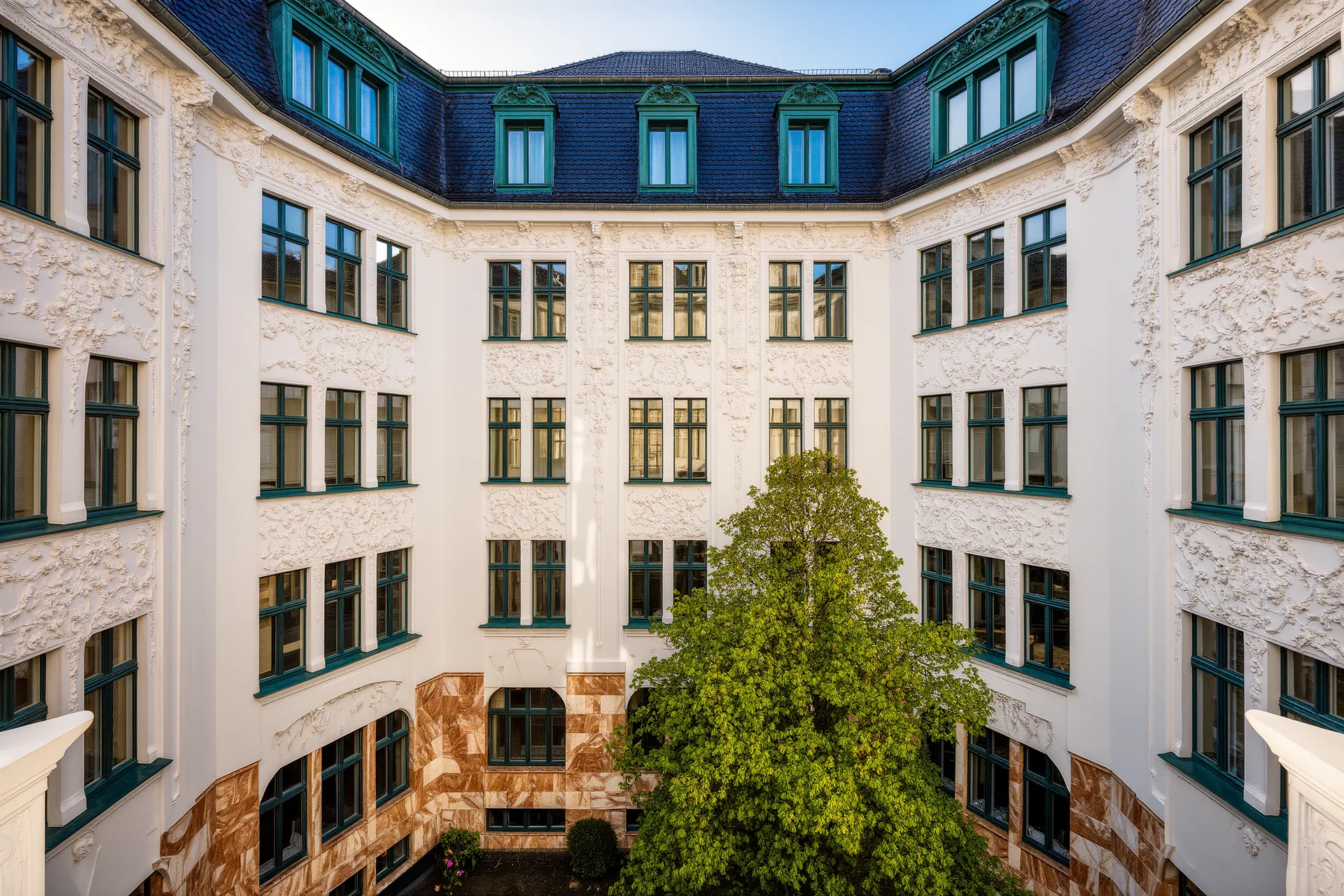Warum Berliner Immobilien als sichere Kapitalanlage gelten