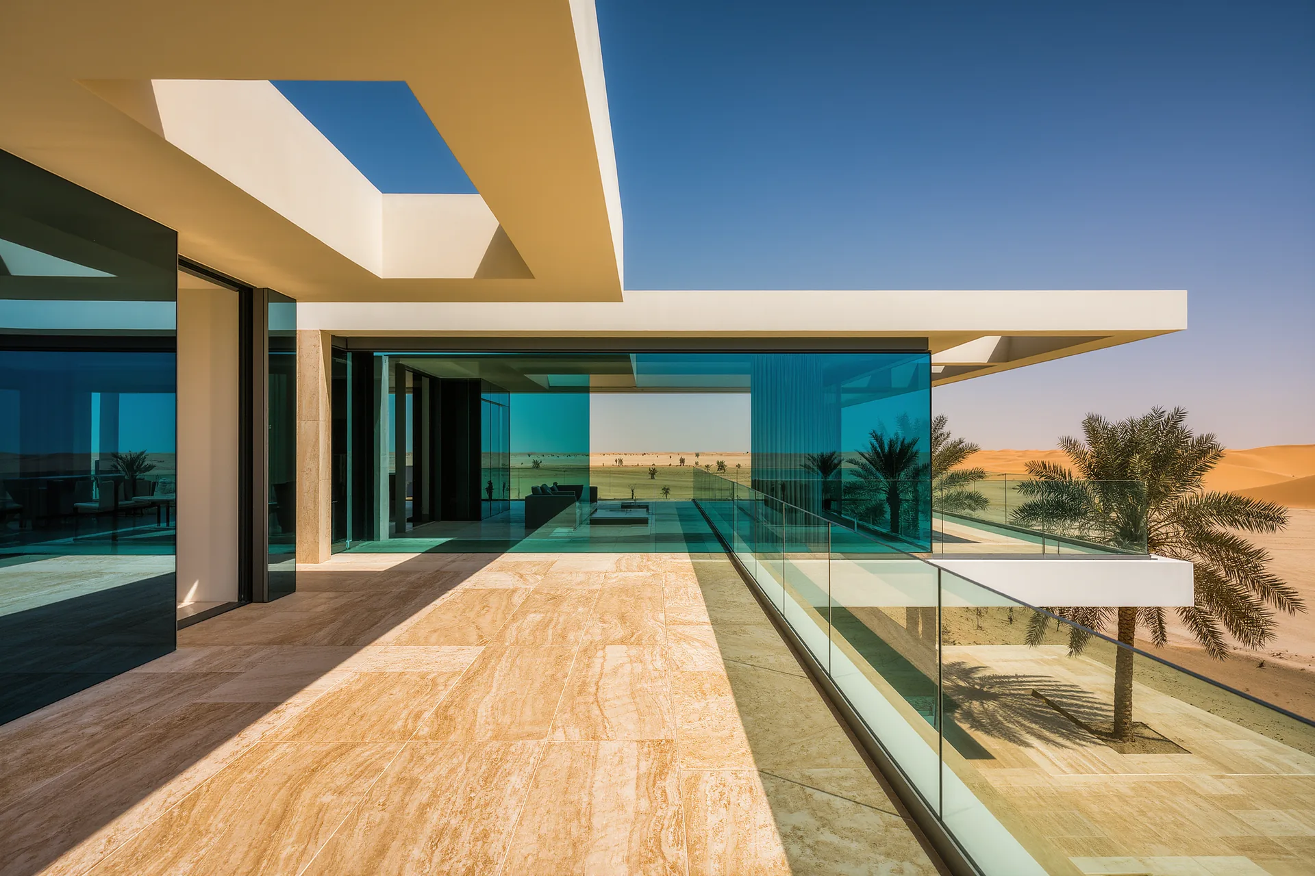 Warum Dubai ein Vorreiter für nachhaltiges Wohnen ist
