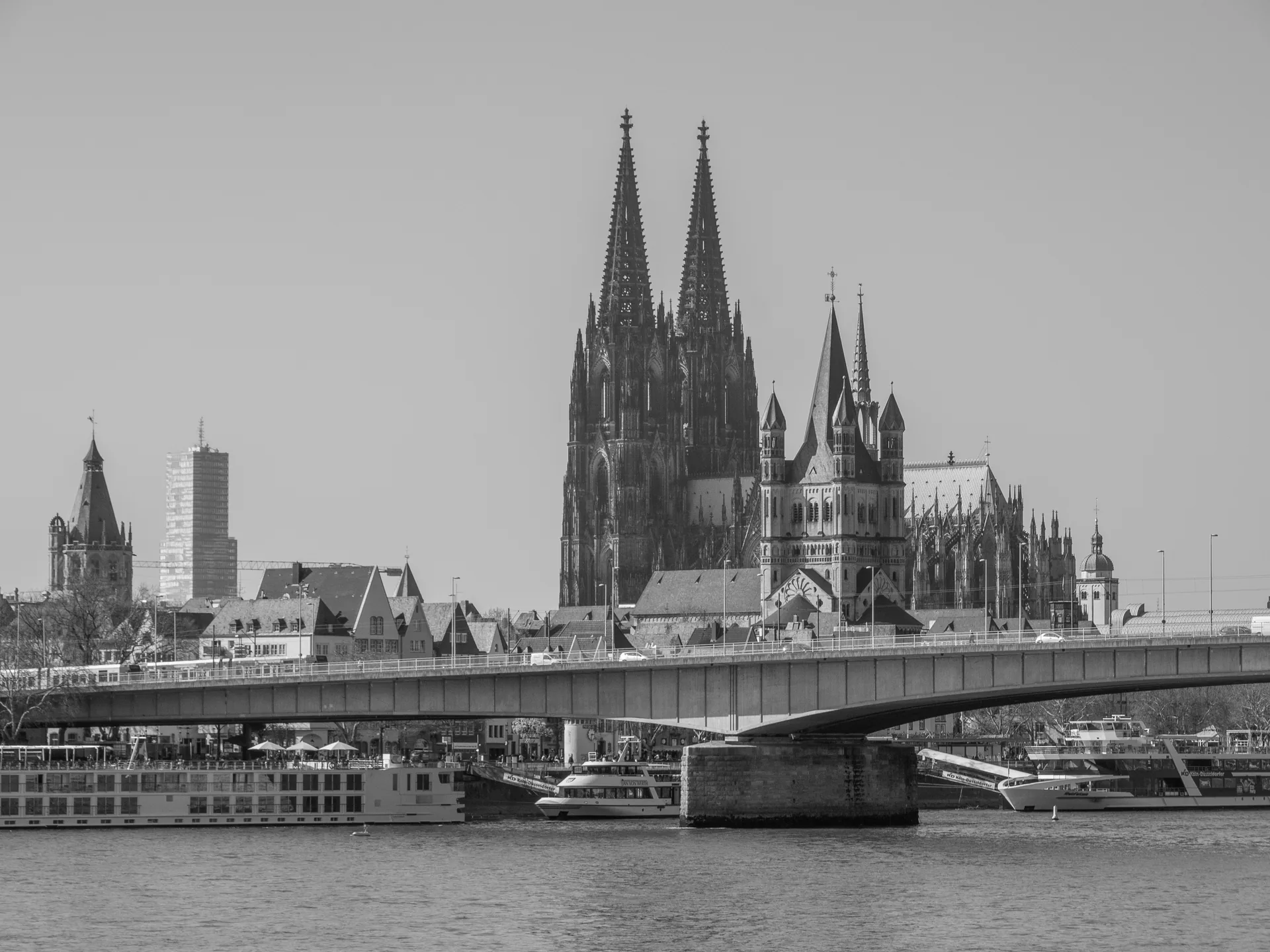 Warum Ehrenfeld in Köln so begehrt ist