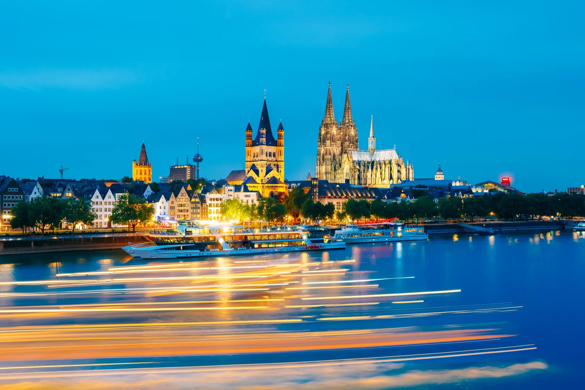 Die begehrtesten Kölner Stadtteile 2024