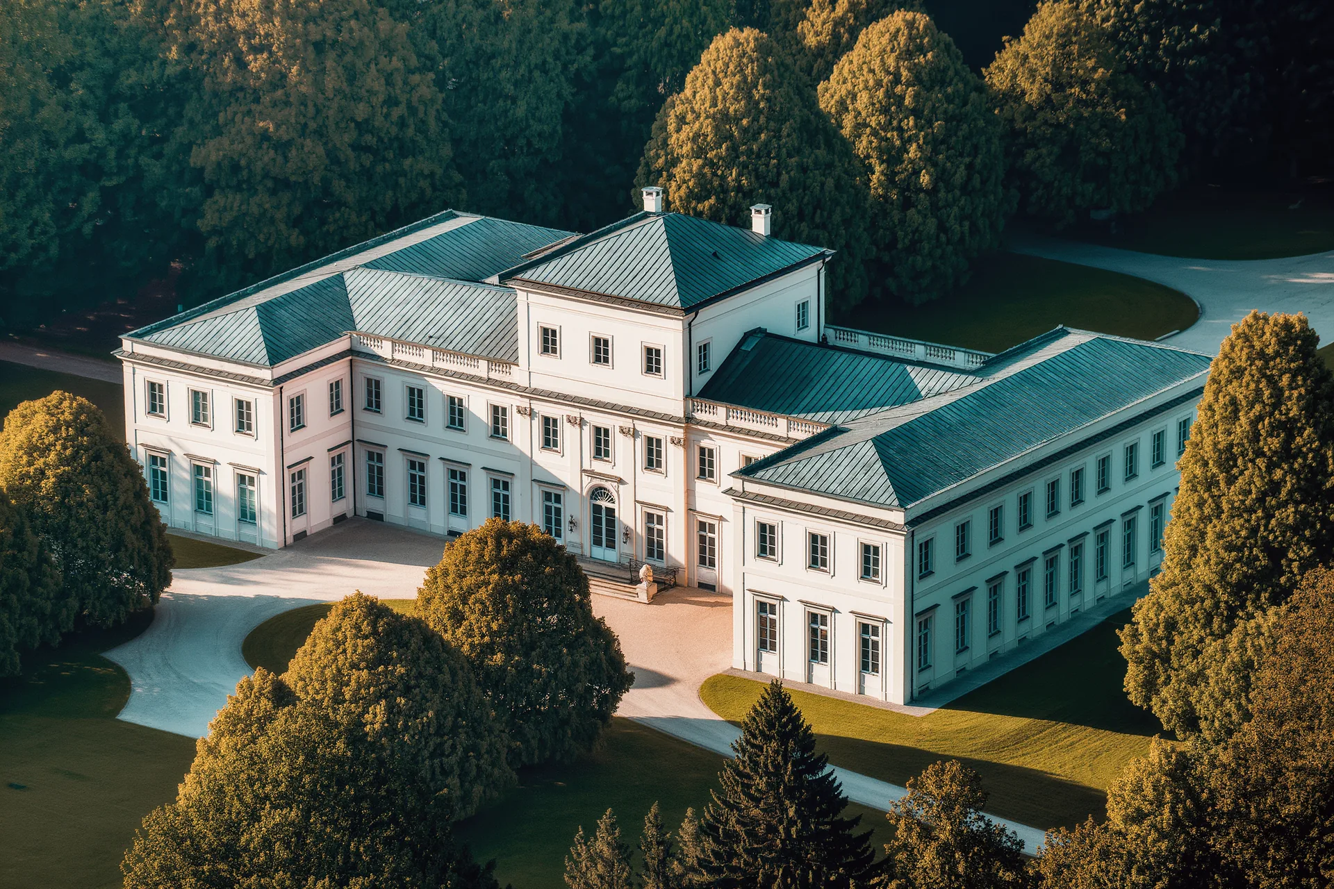 Warum Grunewald bei internationalen Käufern beliebt ist