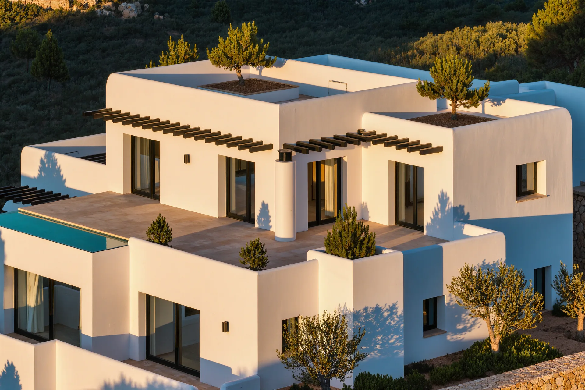 Wie Home Staging den Verkaufspreis Ihrer Immobilie auf Ibiza steigern kann