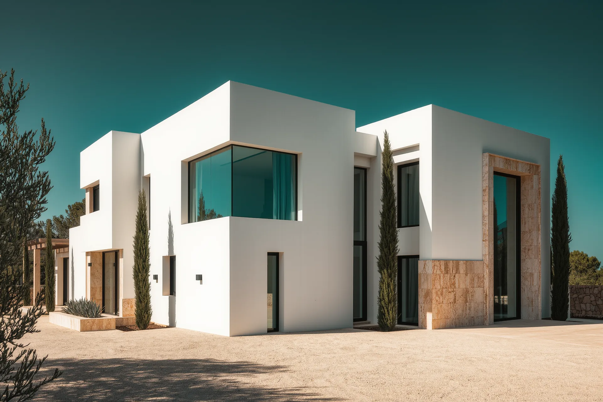 Warum Ibiza ein Hotspot für Immobilieninvestoren ist