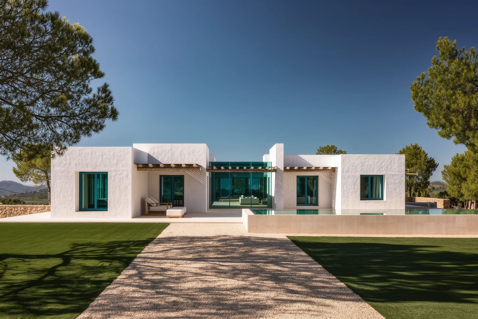 Warum Ibiza ein Top-Ziel für Immobilienkäufer ist