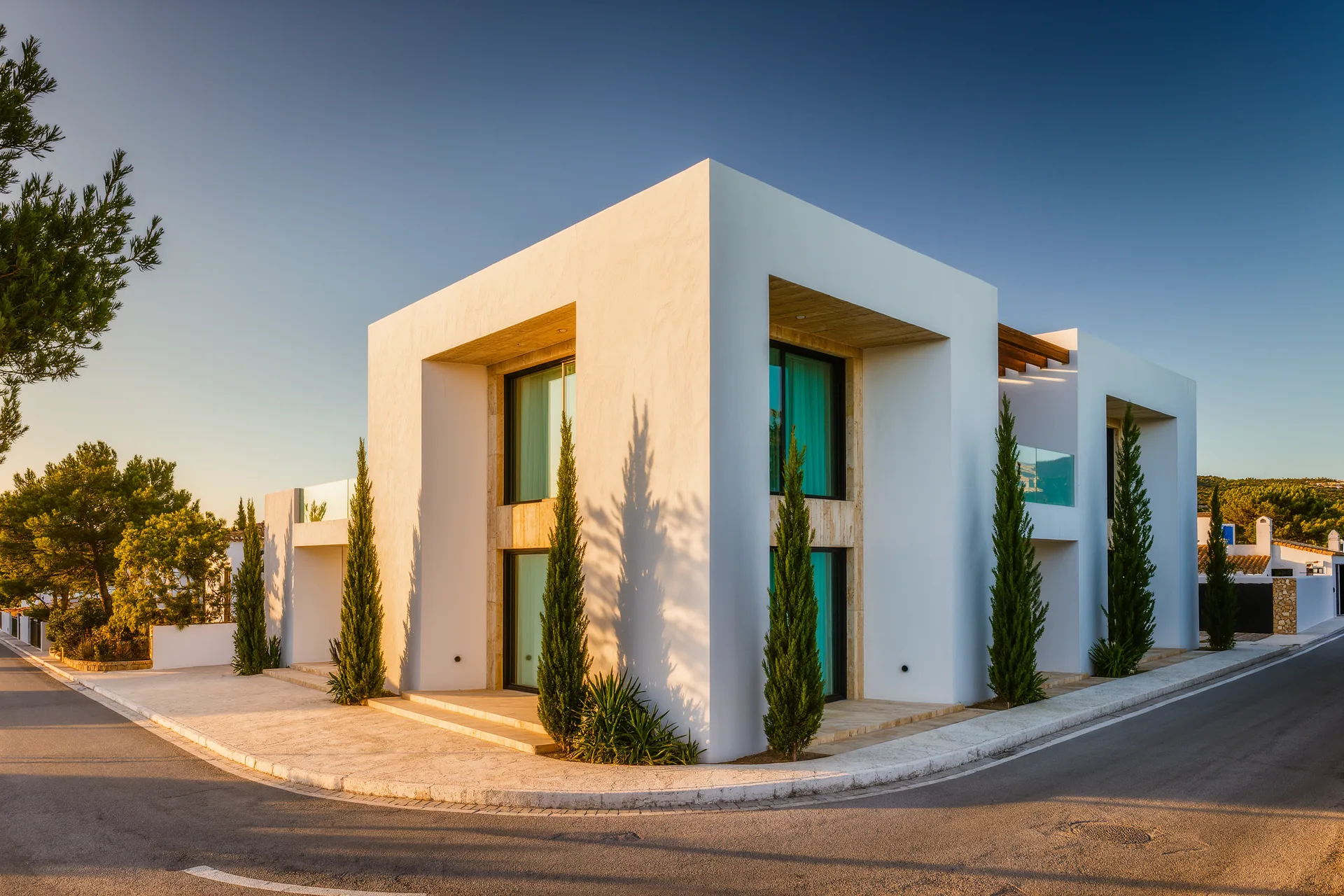 Warum Ibiza ein bevorzugter Wohnsitz für internationale Prominente ist