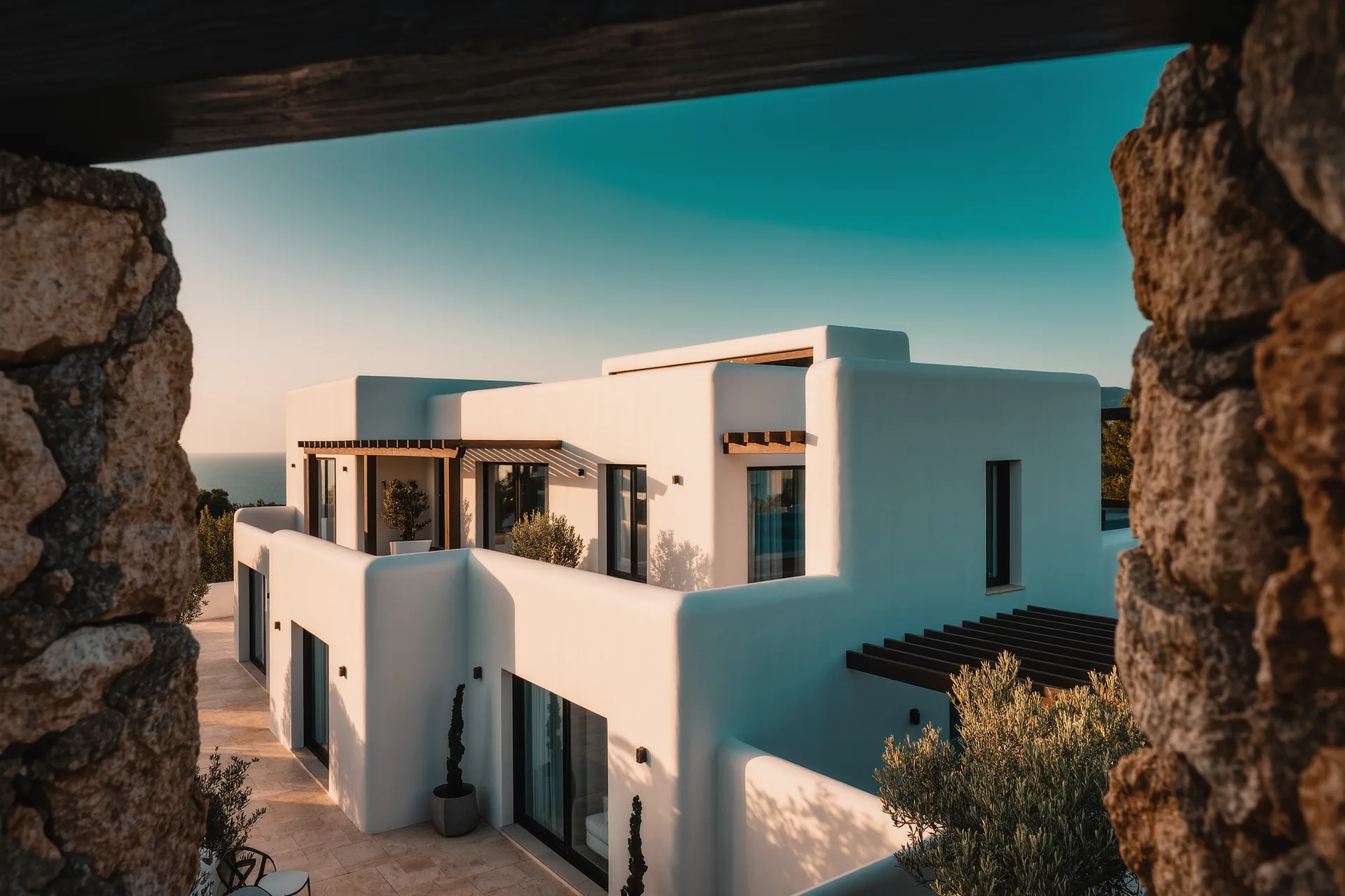 Ibiza: Paradies für Sportbegeisterte