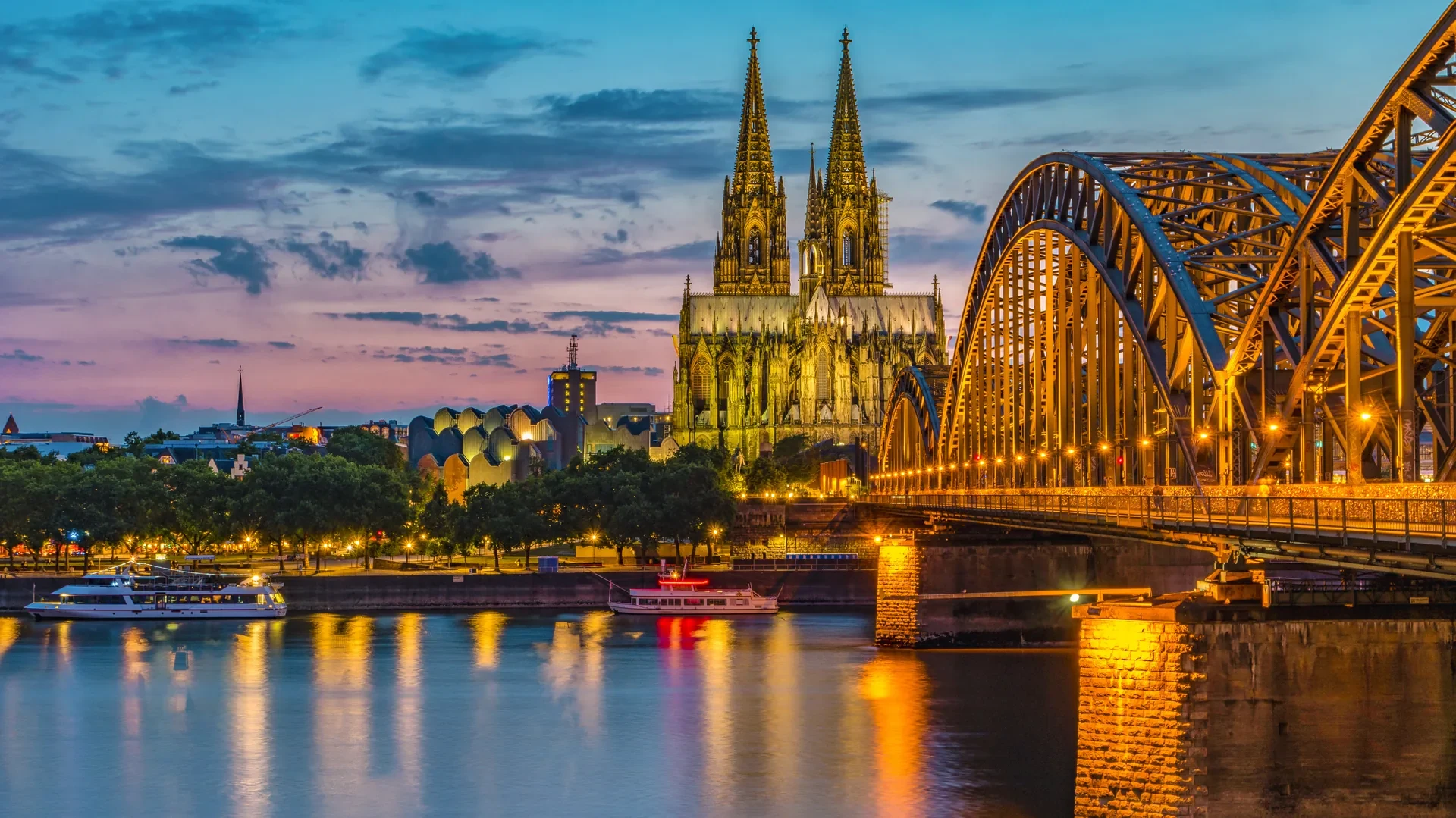 Die aufregendsten Neubauprojekte in Köln 2024