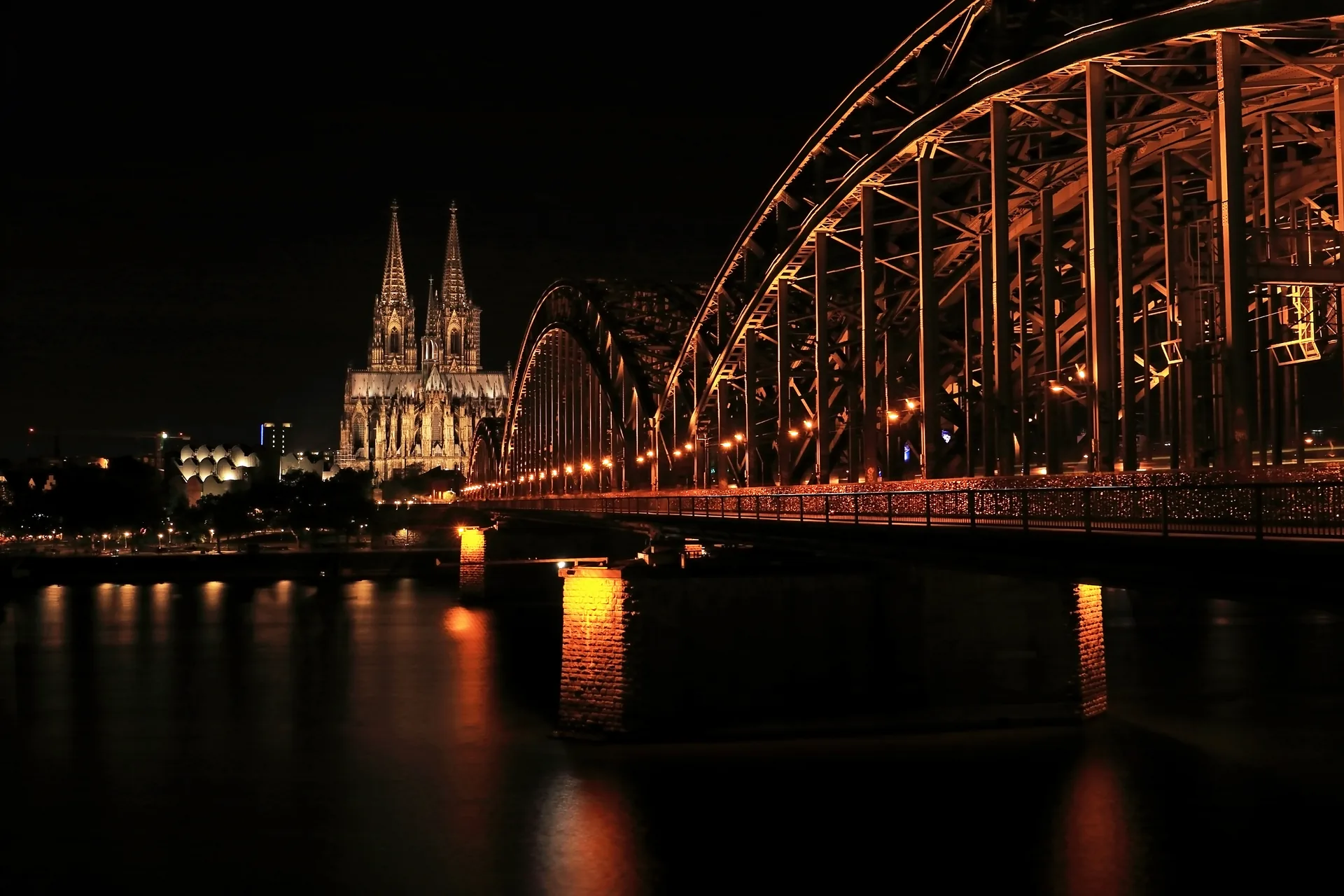 Warum junge Berufstätige und Kreative Ehrenfeld bevorzugen
