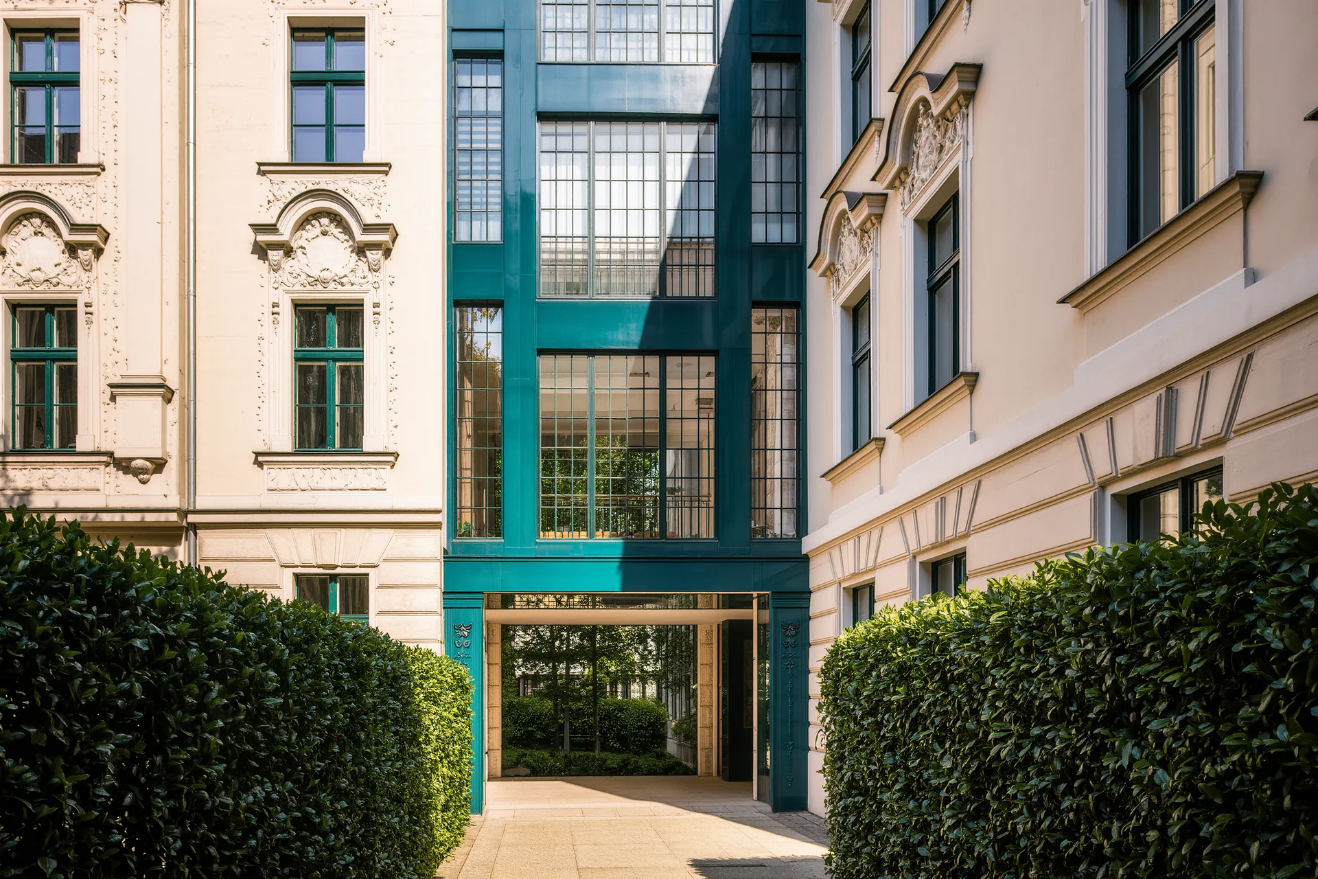 Die besten Immobilien im familienfreundlichen Prenzlauer Berg