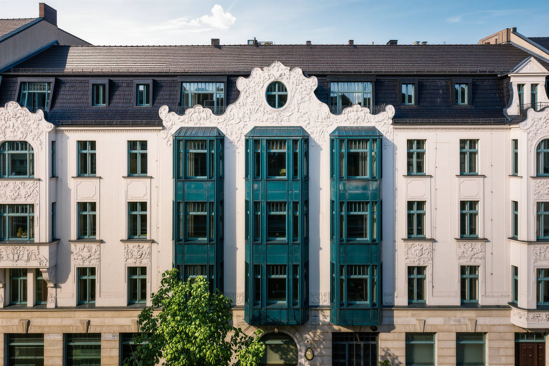 Warum Köpenick ein Geheimtipp für Käufer ist
