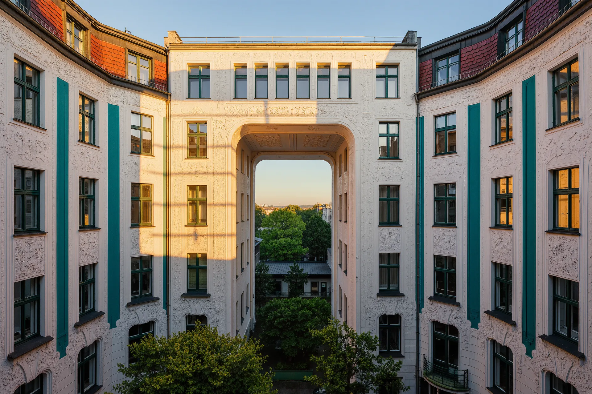 Die Beliebtheit von Kreuzberg als Wohnort