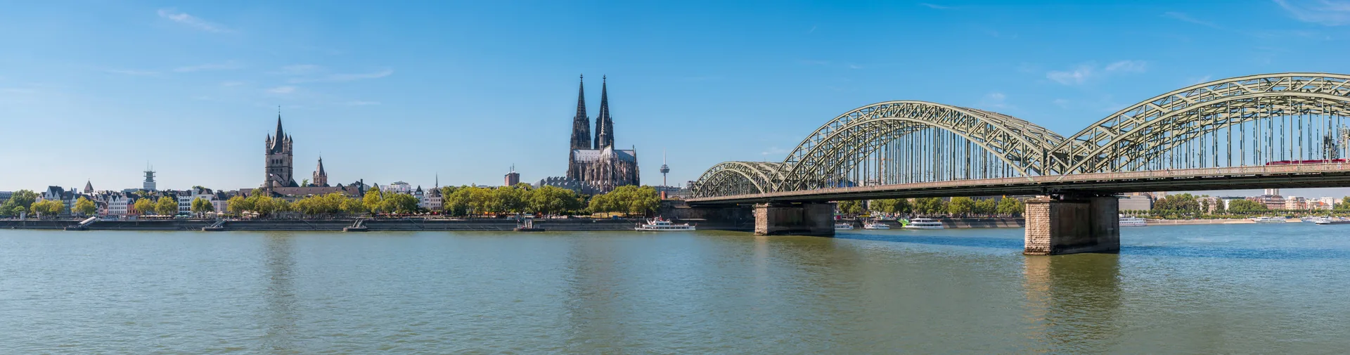 Warum Marienburg in Köln als Luxus-Wohnlage gefragt ist