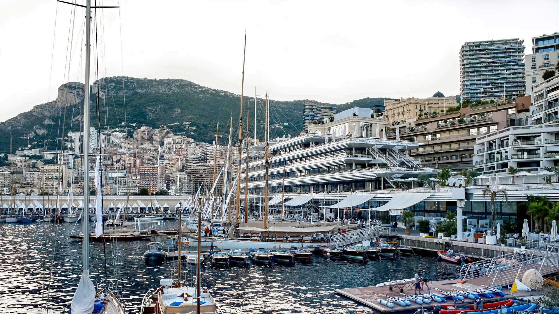 Warum Monaco ein sicherer Hafen für Kapitalanleger ist