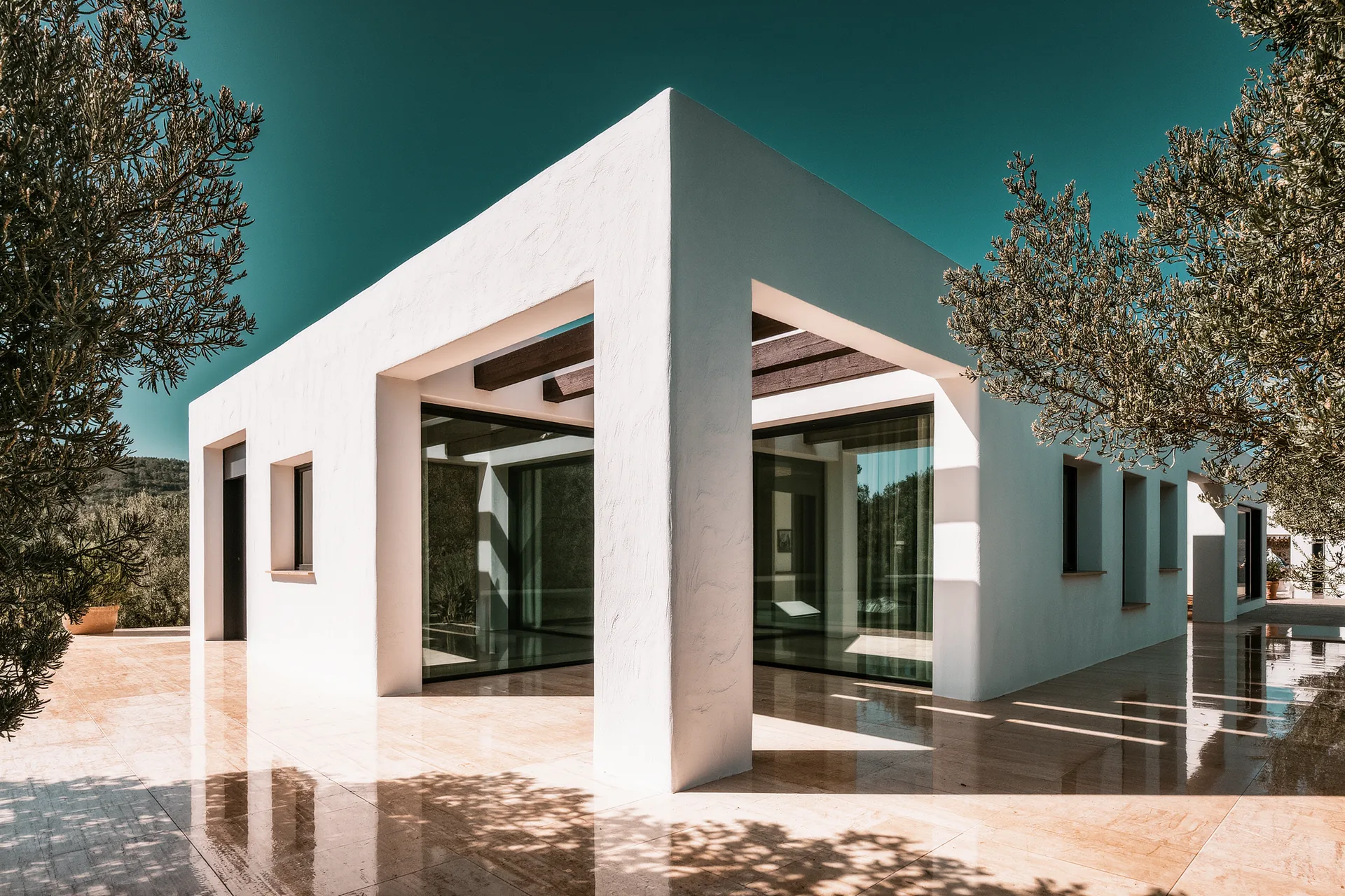 Warum nachhaltige Immobilien auf Ibiza Investoren anziehen