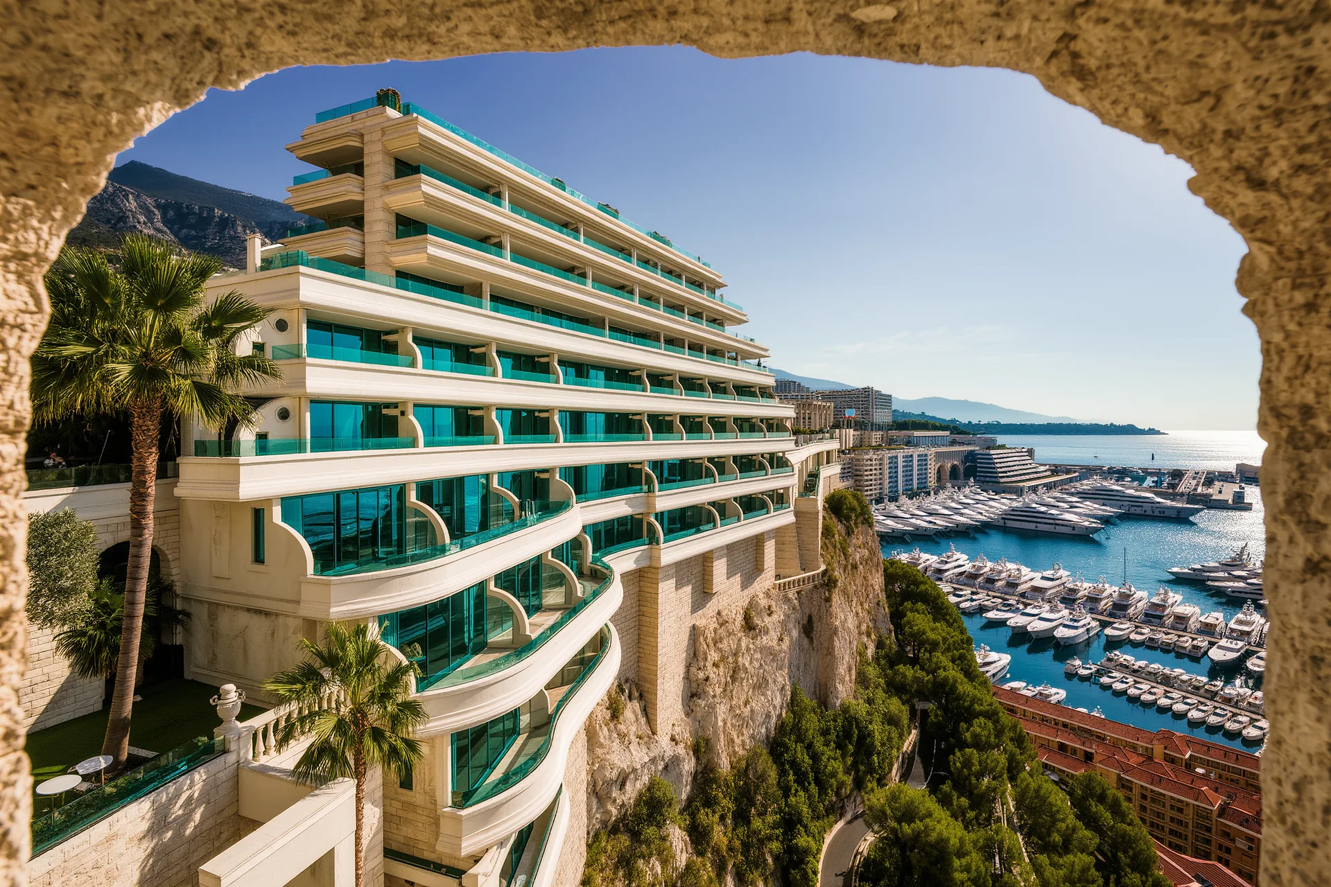 Warum Energieeffizienz in Monaco immer beliebter wird