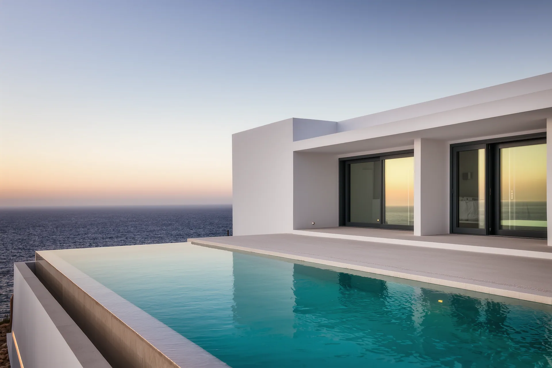 Warum nachhaltige Immobilienprojekte auf Ibiza im Trend liegen