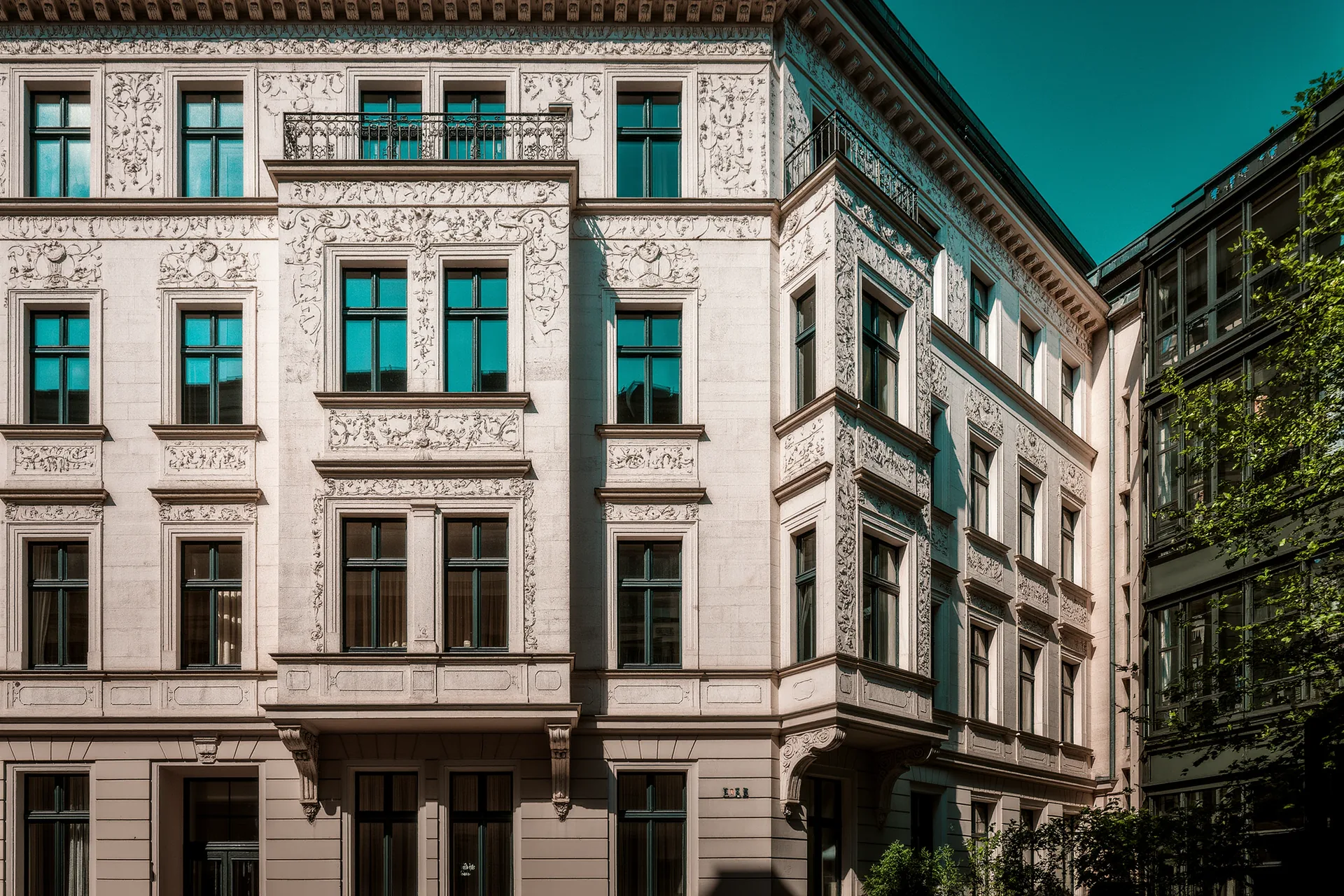 Prenzlauer Berg: eine sichere Kapitalanlage
