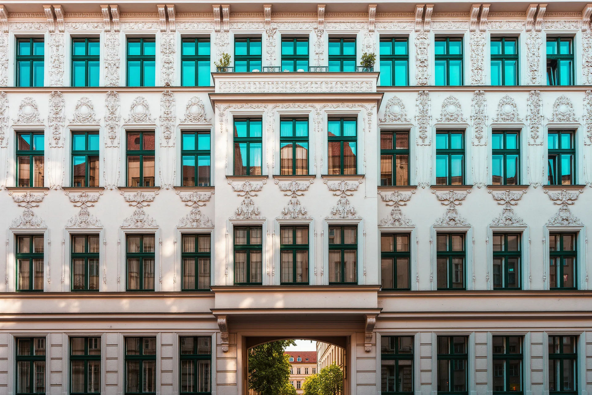 Warum Prenzlauer Berg weiterhin ein Trendviertel ist