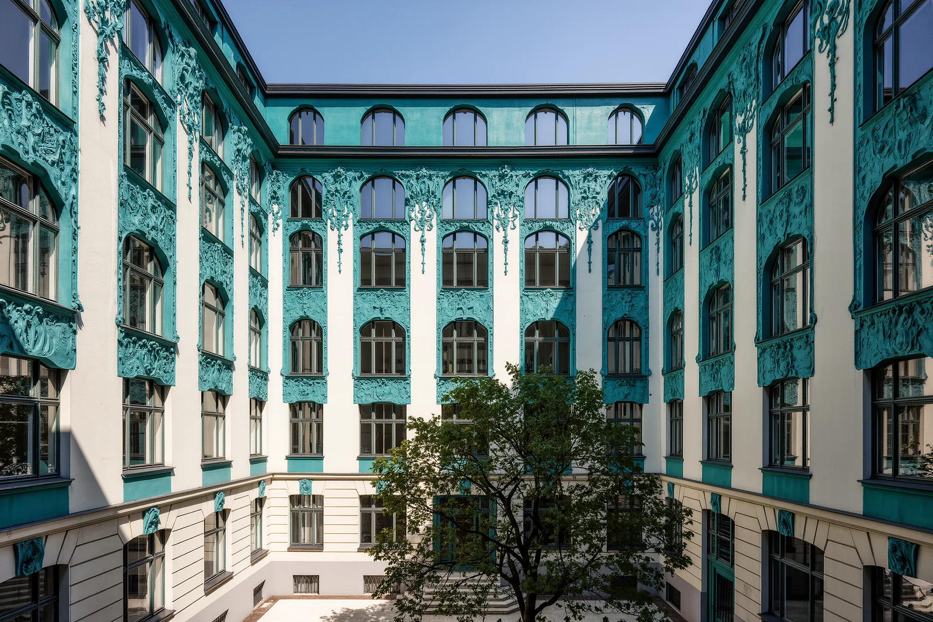 Warum professionelle Hausverwaltung in Berlin unverzichtbar ist