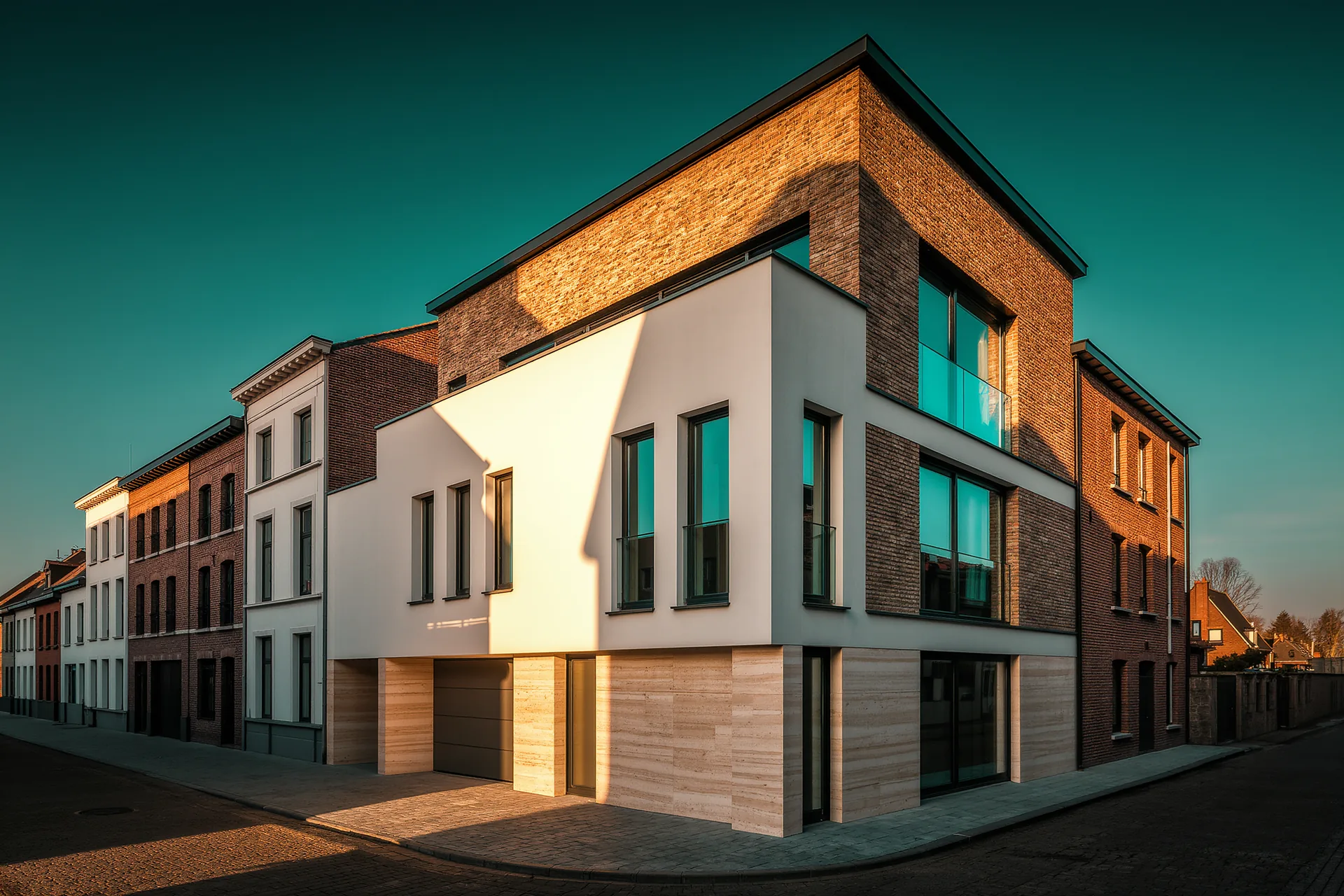 Zollstock: Ein aufstrebendes Viertel mit Charme