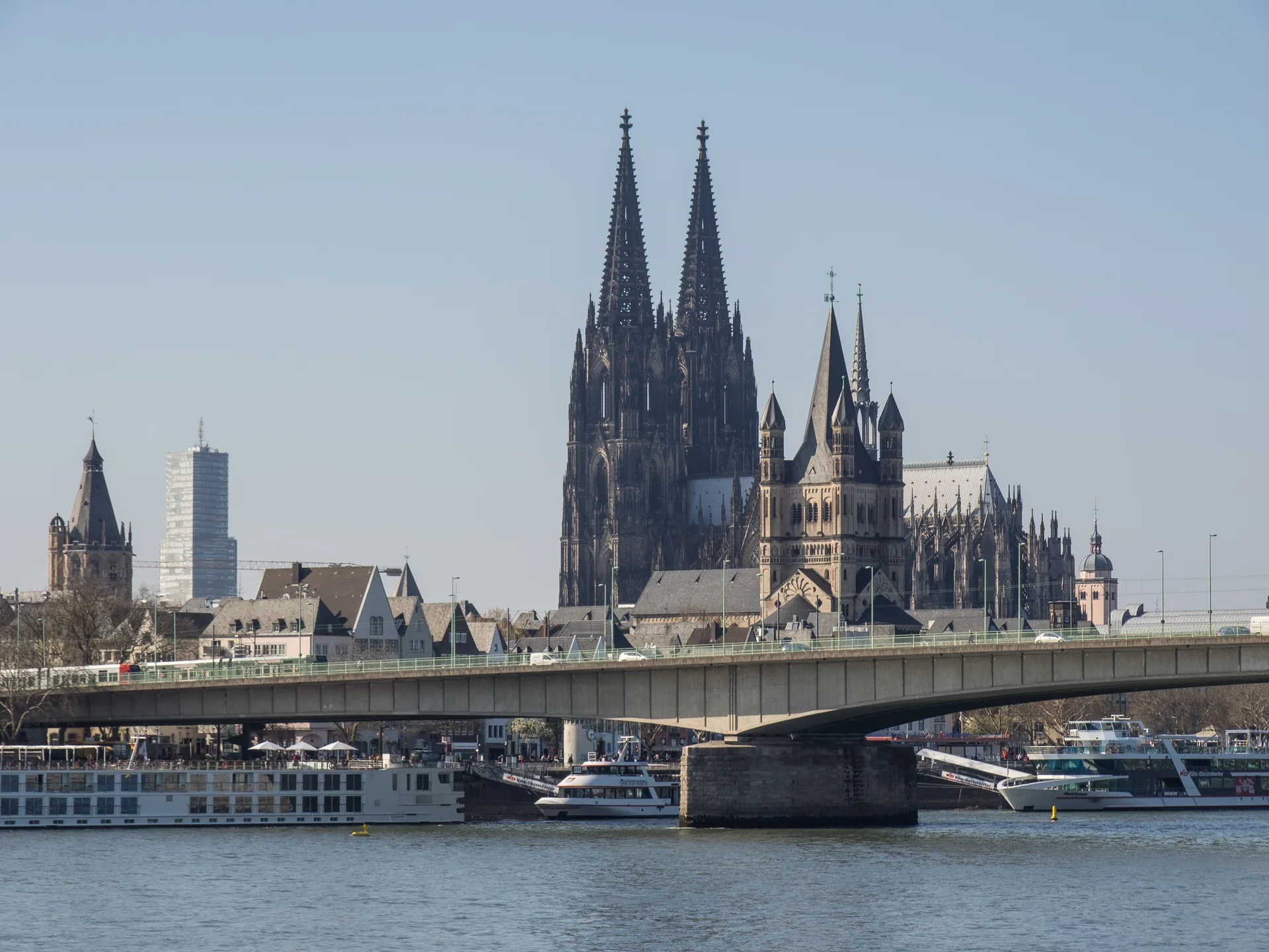 Warum Riehl als grüne Oase in Köln so beliebt ist
