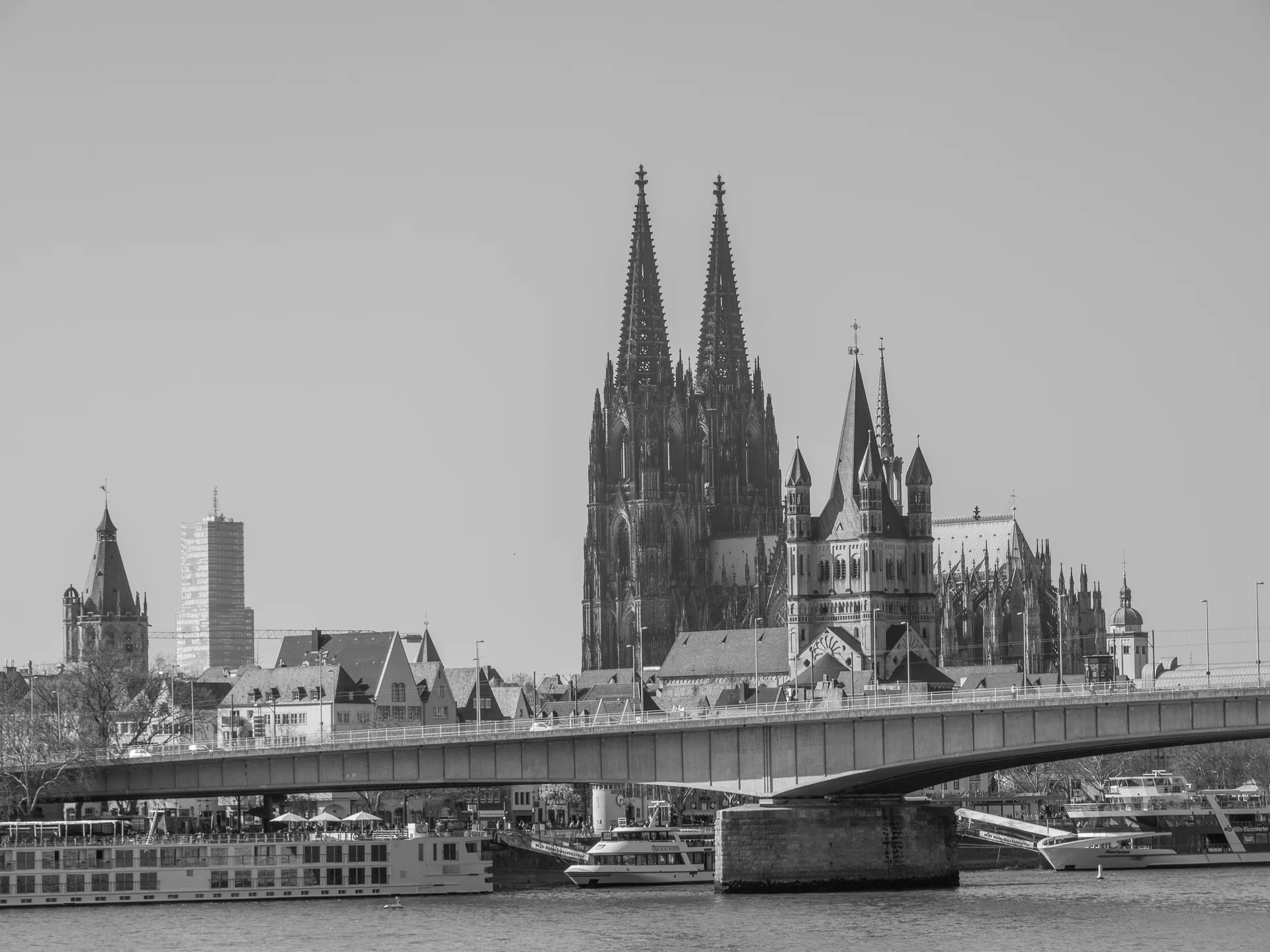 Warum Rodenkirchen eine begehrte Wohnlage in Köln ist