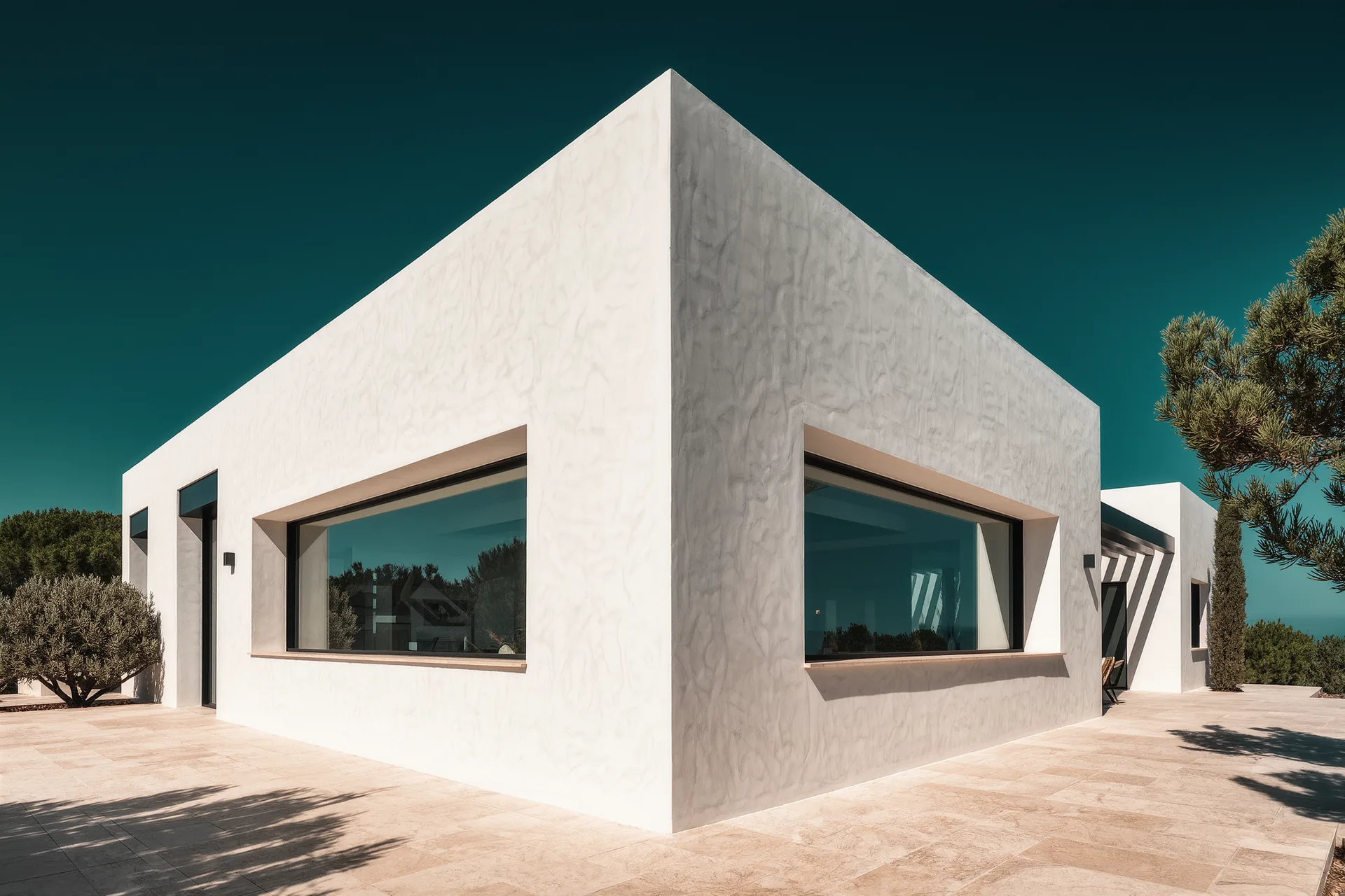 Warum Villen in Ibiza eine stabile und sichere Investition sind