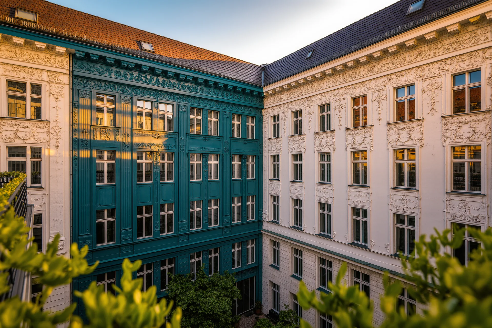 Warum Wedding ist eine attraktive Wahl für Pendler