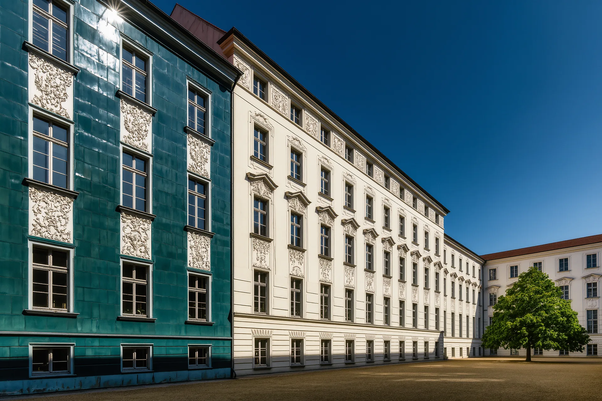 Weißensee: Ein Geheimtipp für Immobilienkäufer