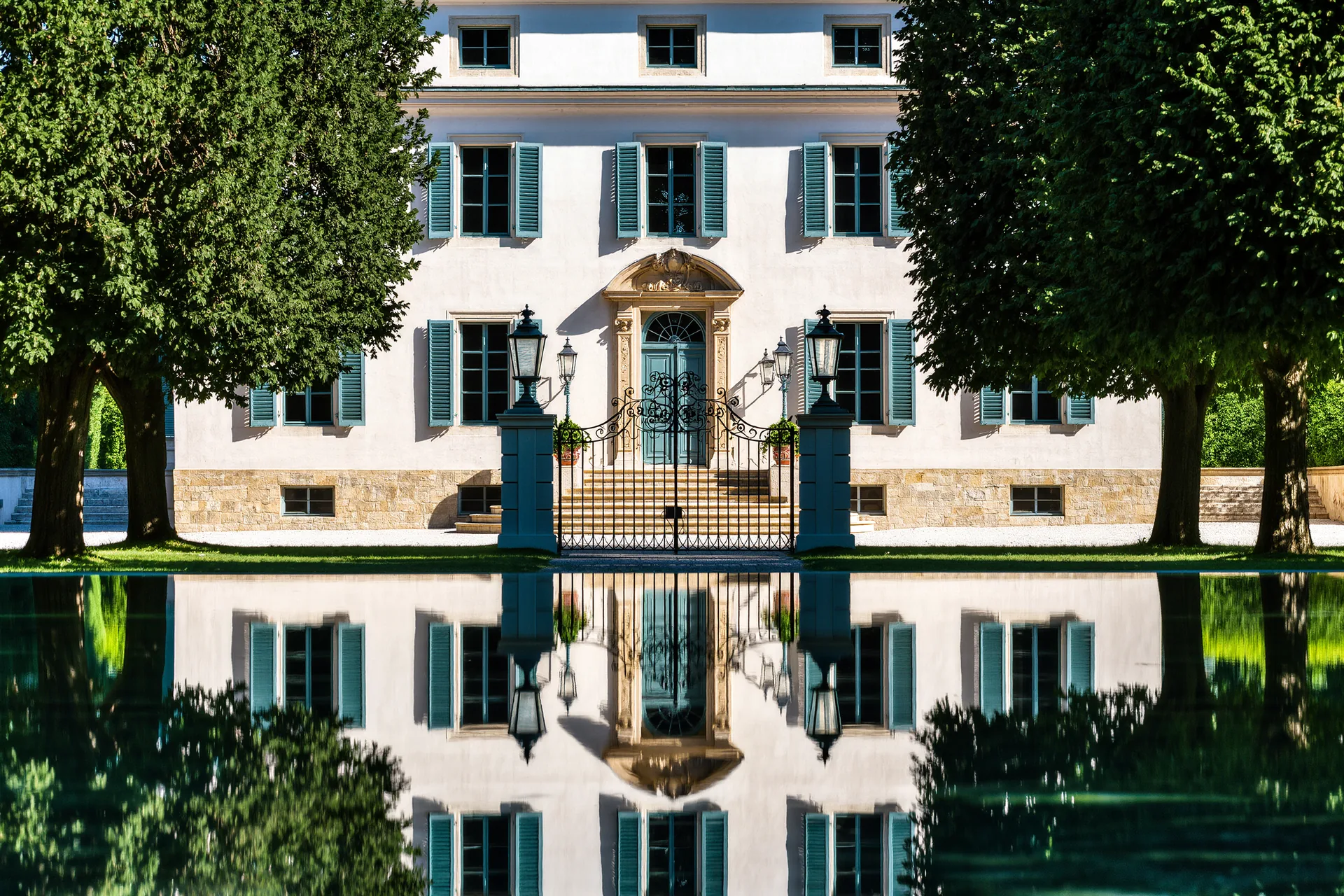Welche Immobilienarten in München im Fokus stehen