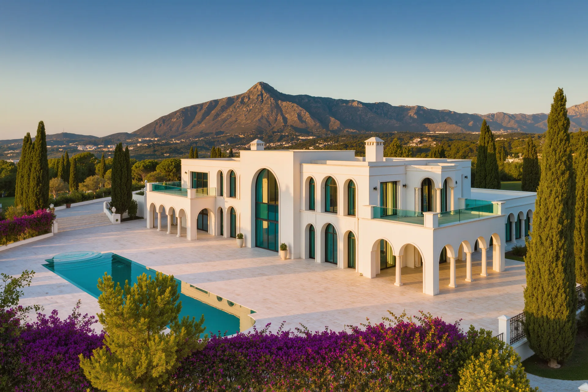 Die Rolle von Ferienvermietungen im Immobilienmarkt Ibizas