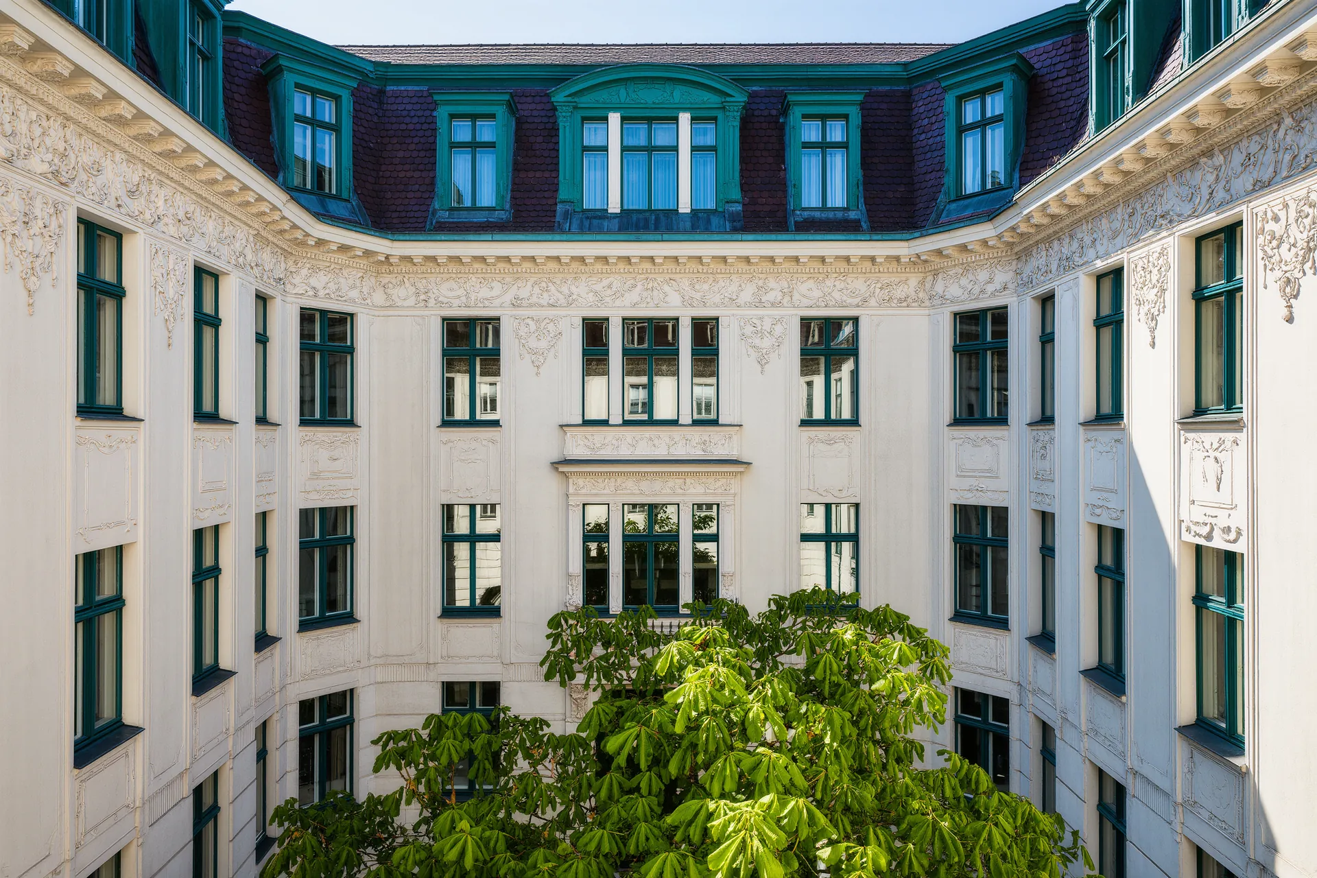 Welche Services erwarten Mieter in Berlin von einer Hausverwaltung?