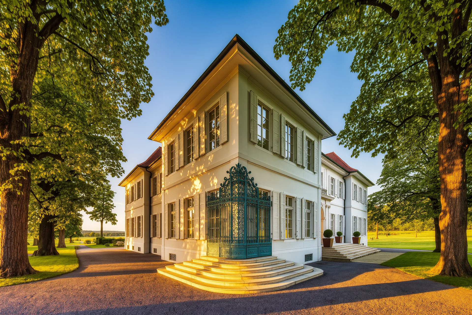 Erwartete Services von Hausverwaltern in München