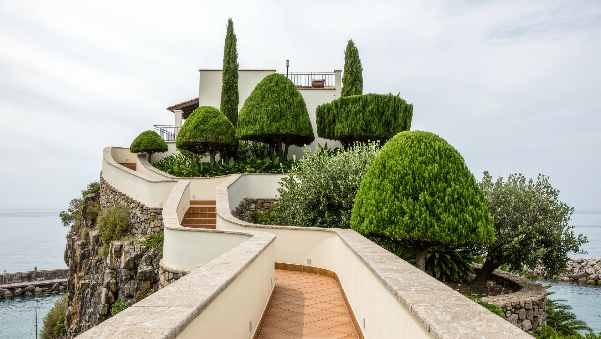 Wellness und Spa: Luxusimmobilien mit privaten Erholungsbereichen