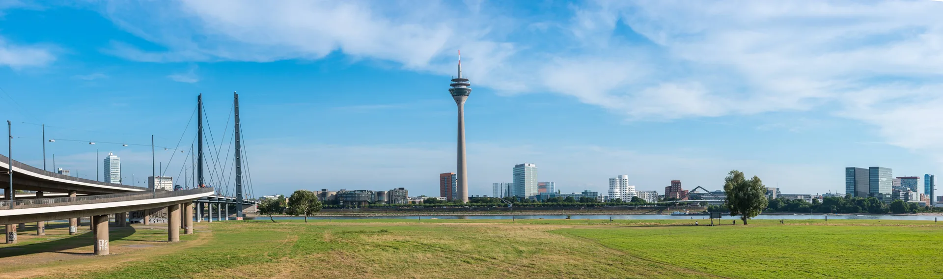 Wichtige Informationen zur Grunderwerbsteuer in Düsseldorf
