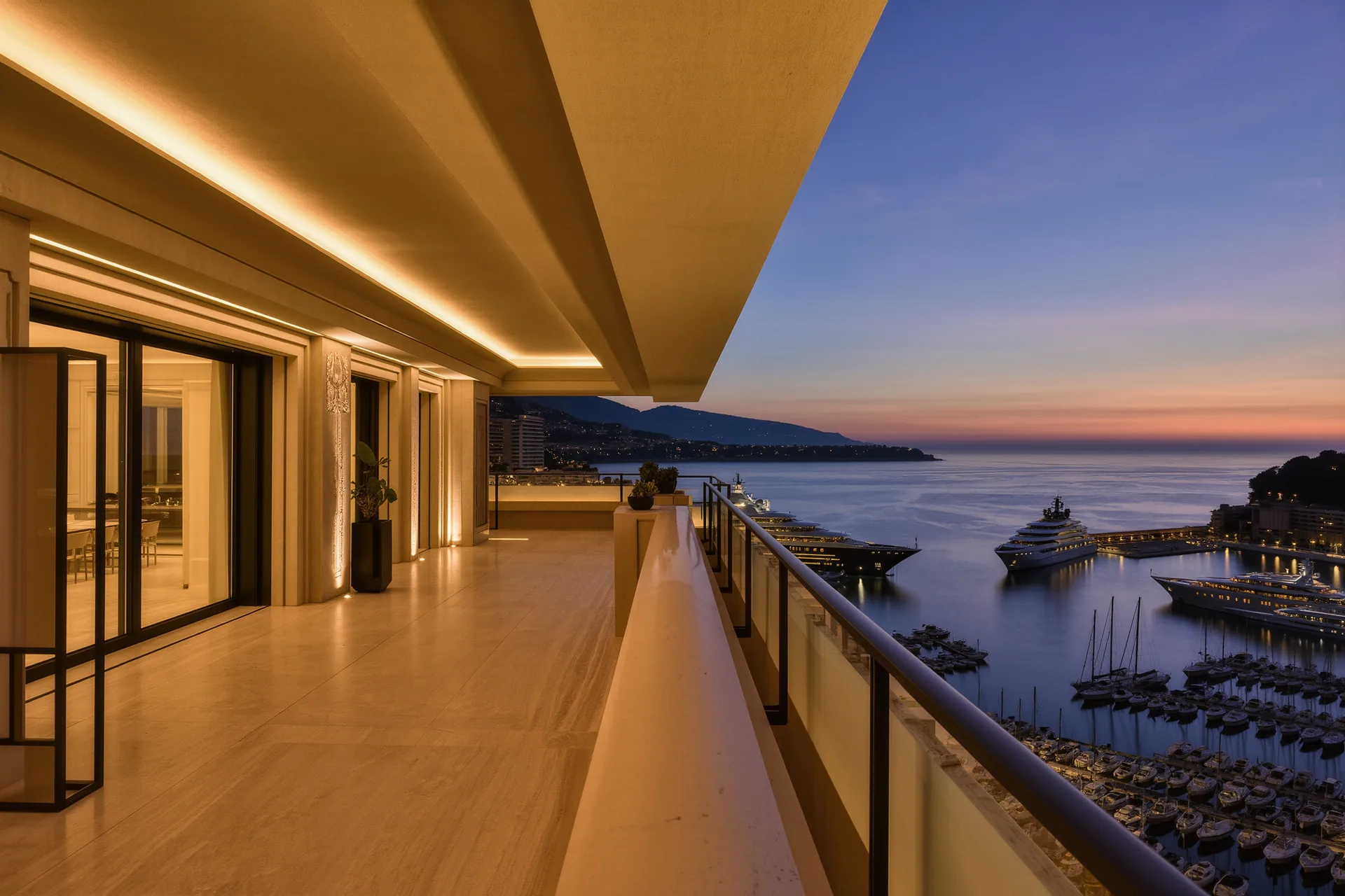 Wie Bauprojekte steigern den Immobilienwert in Monaco