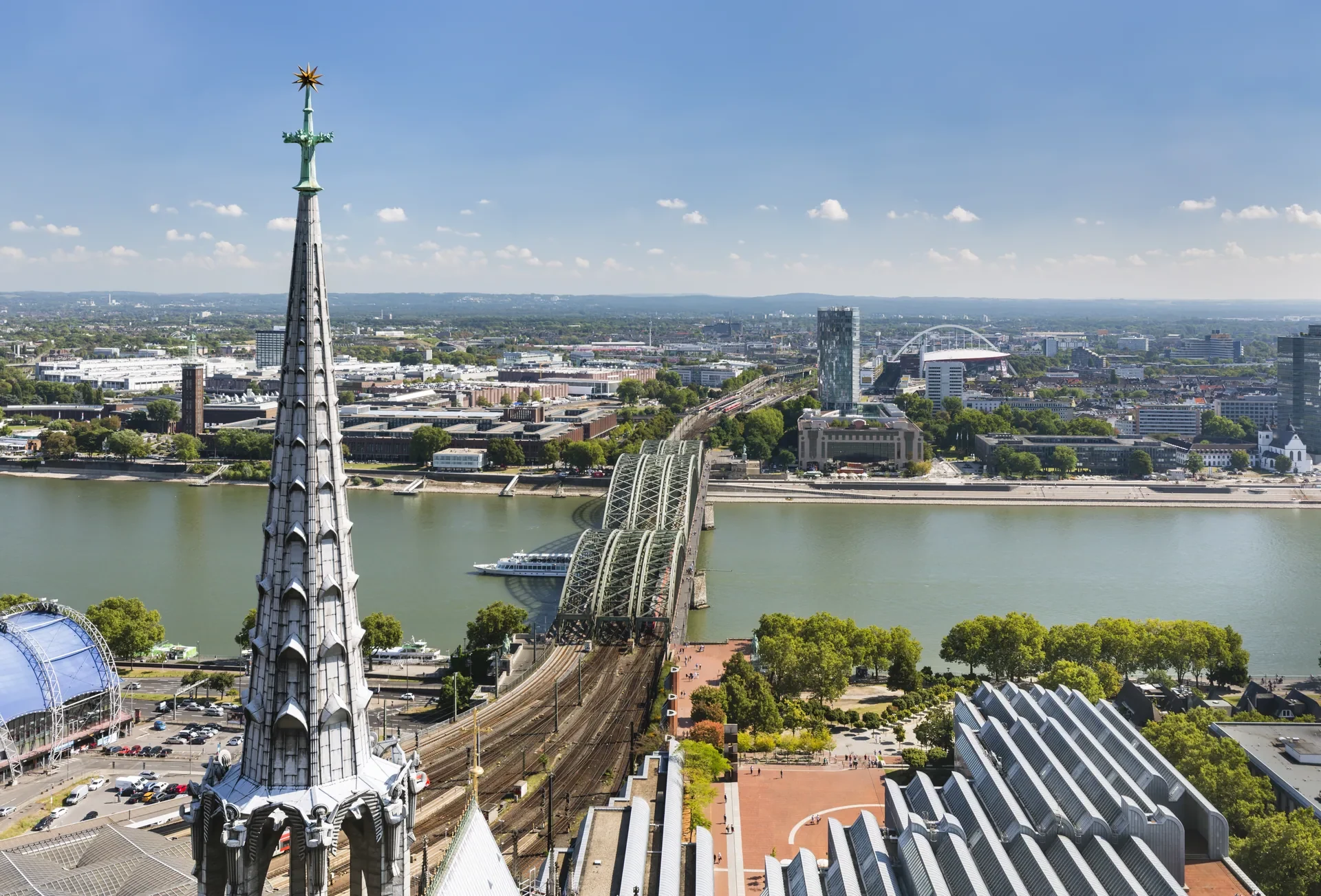 Wohnen in Nippes: Tradition und Moderne vereint