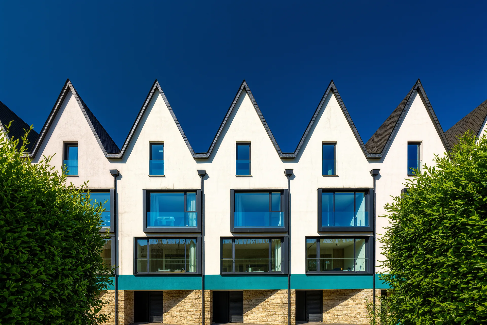 Die Top-Makler für Immobilien in Ehrenfeld
