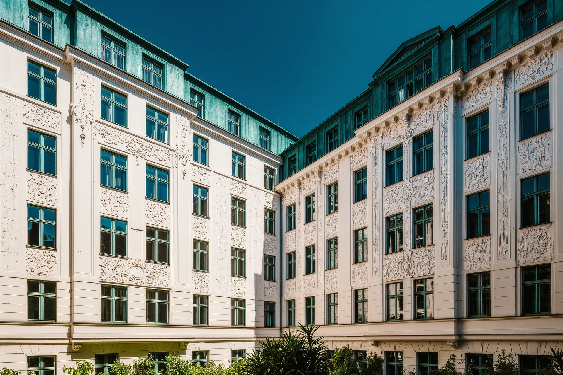 Wassergrundstücke in Lichtenberg: Wohnen am Havelblick