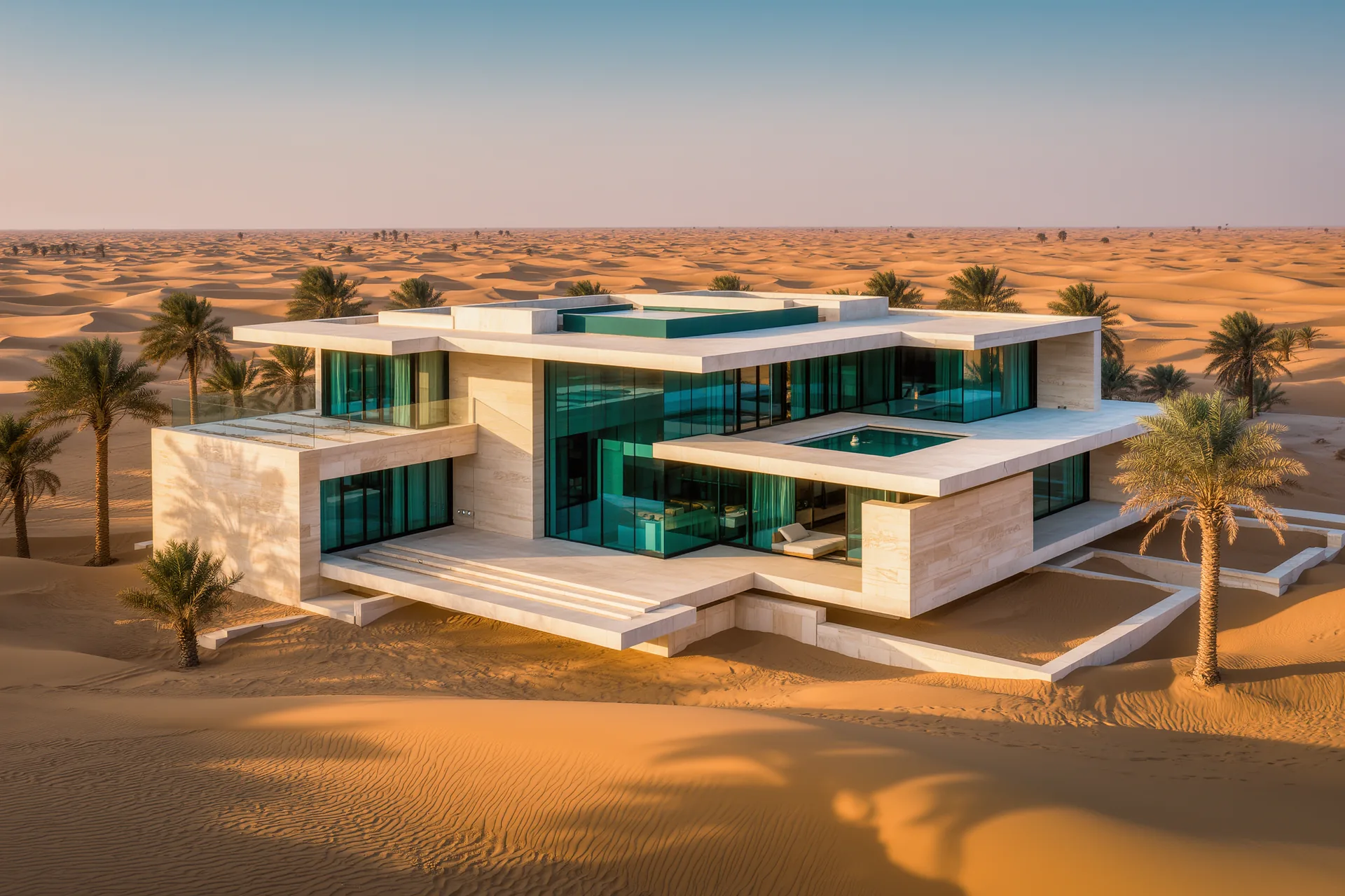 Die Top Maklerbüros für Immobilienkauf in Dubai