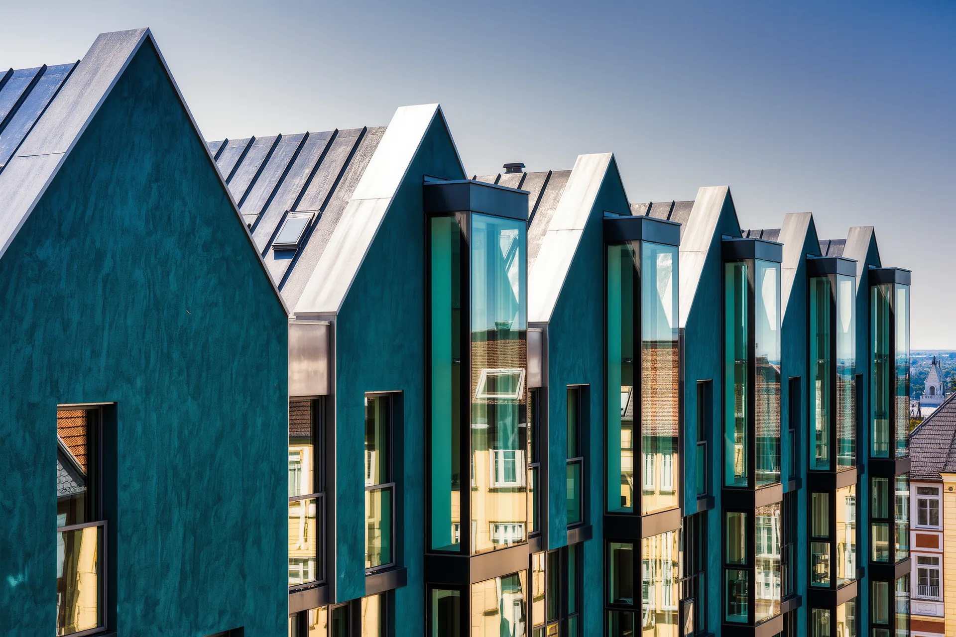 Smart-Living-Konzepte in Luxuswohnungen in Köln: Die Zukunft des Wohnens